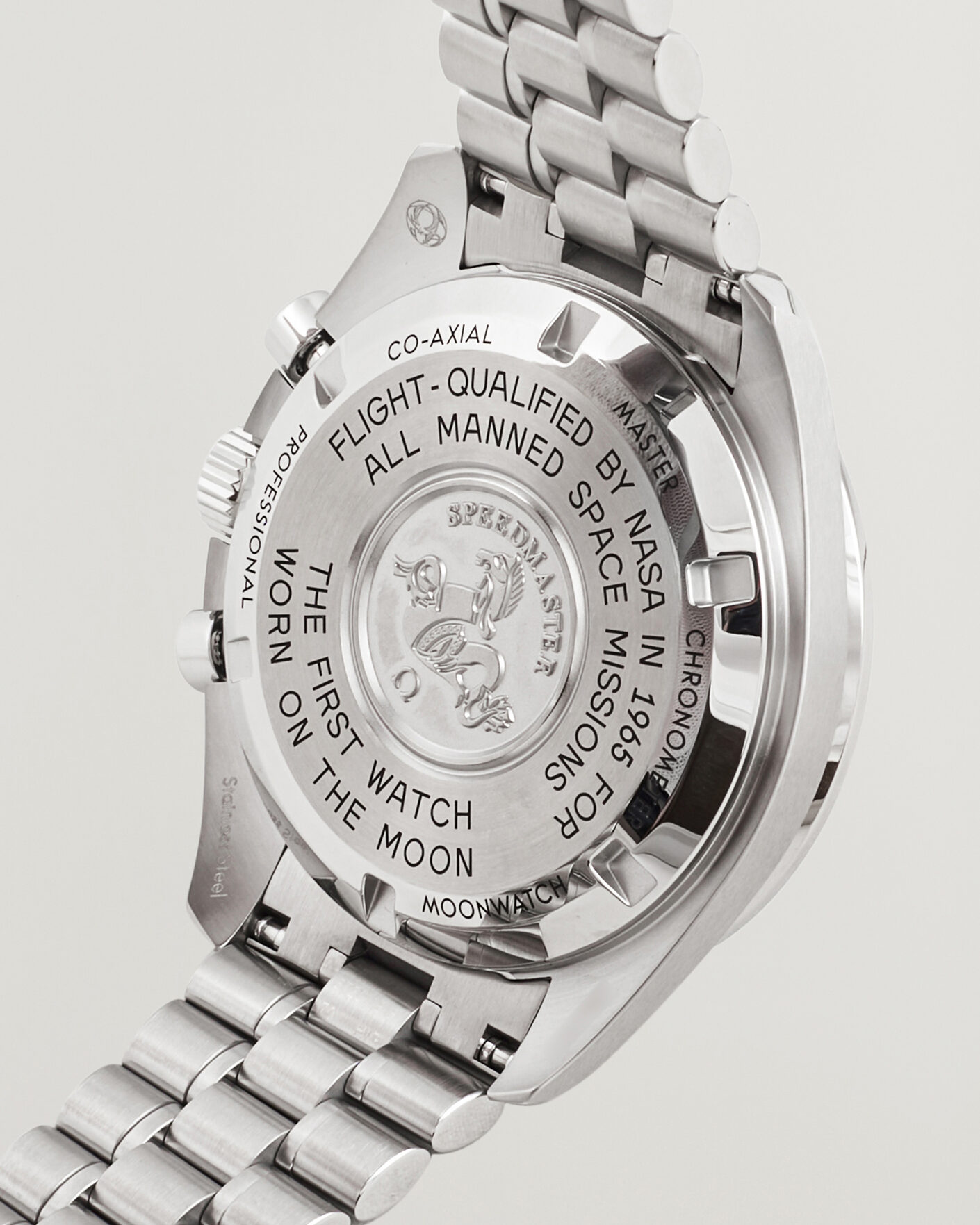 Herre | Pre-Owned & Vintage Watches | Omega Pre-Owned | Speedmaster Moonwatch