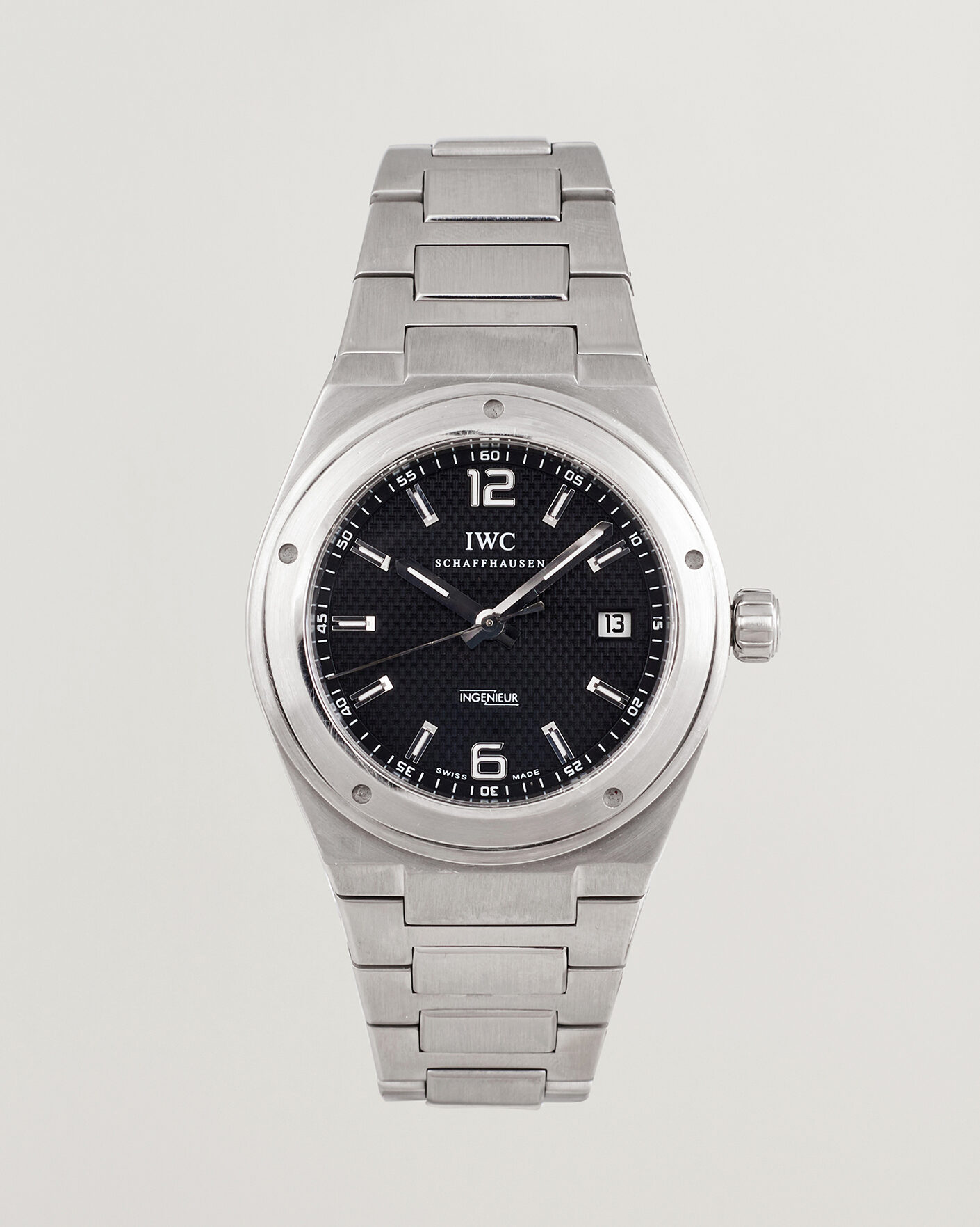 Herre | Pre-Owned & Vintage Watches | IWC Pre-Owned | Ingenieur