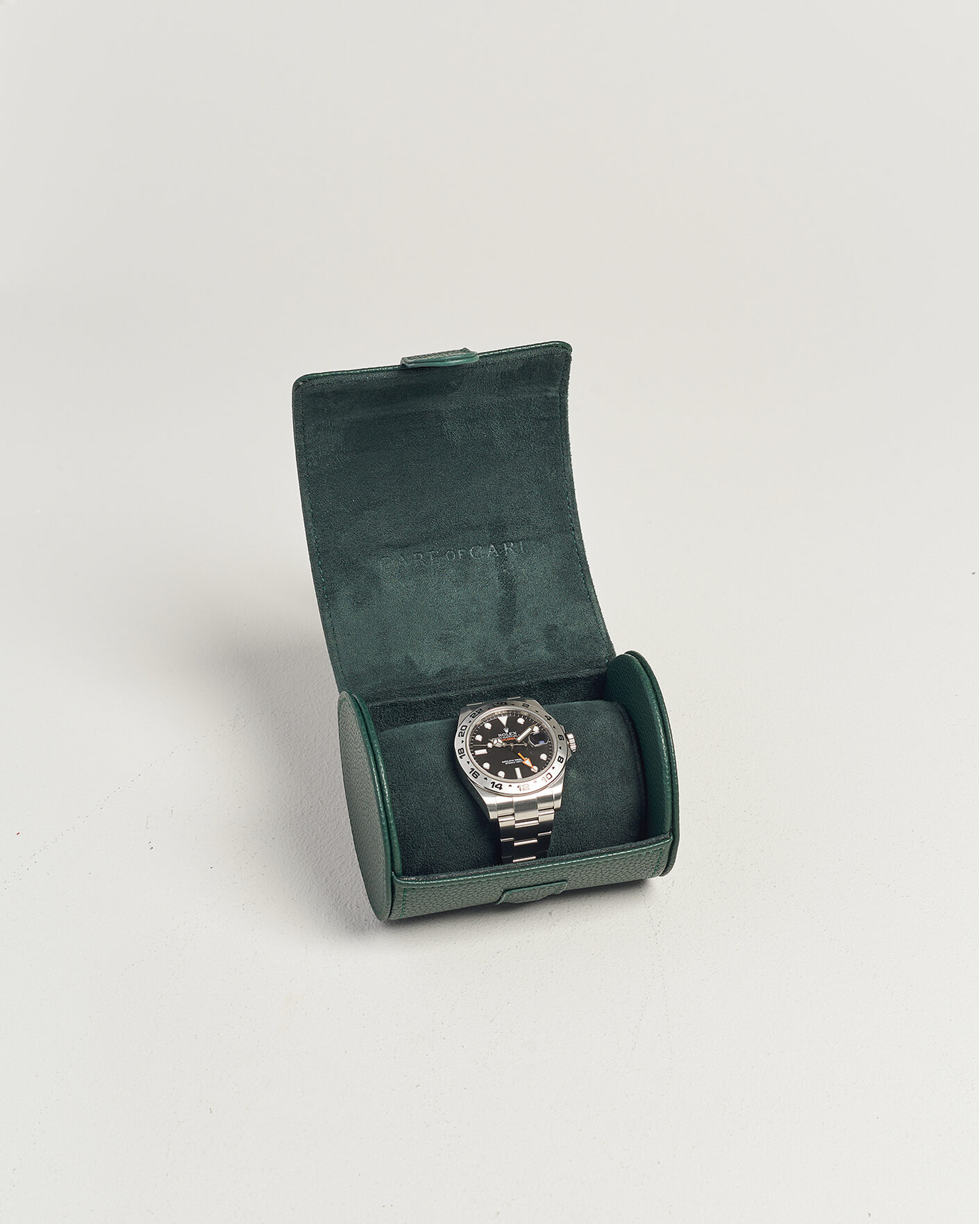 Herre | Pre-Owned & Vintage Watches | Rolex Pre-Owned | Explorer II