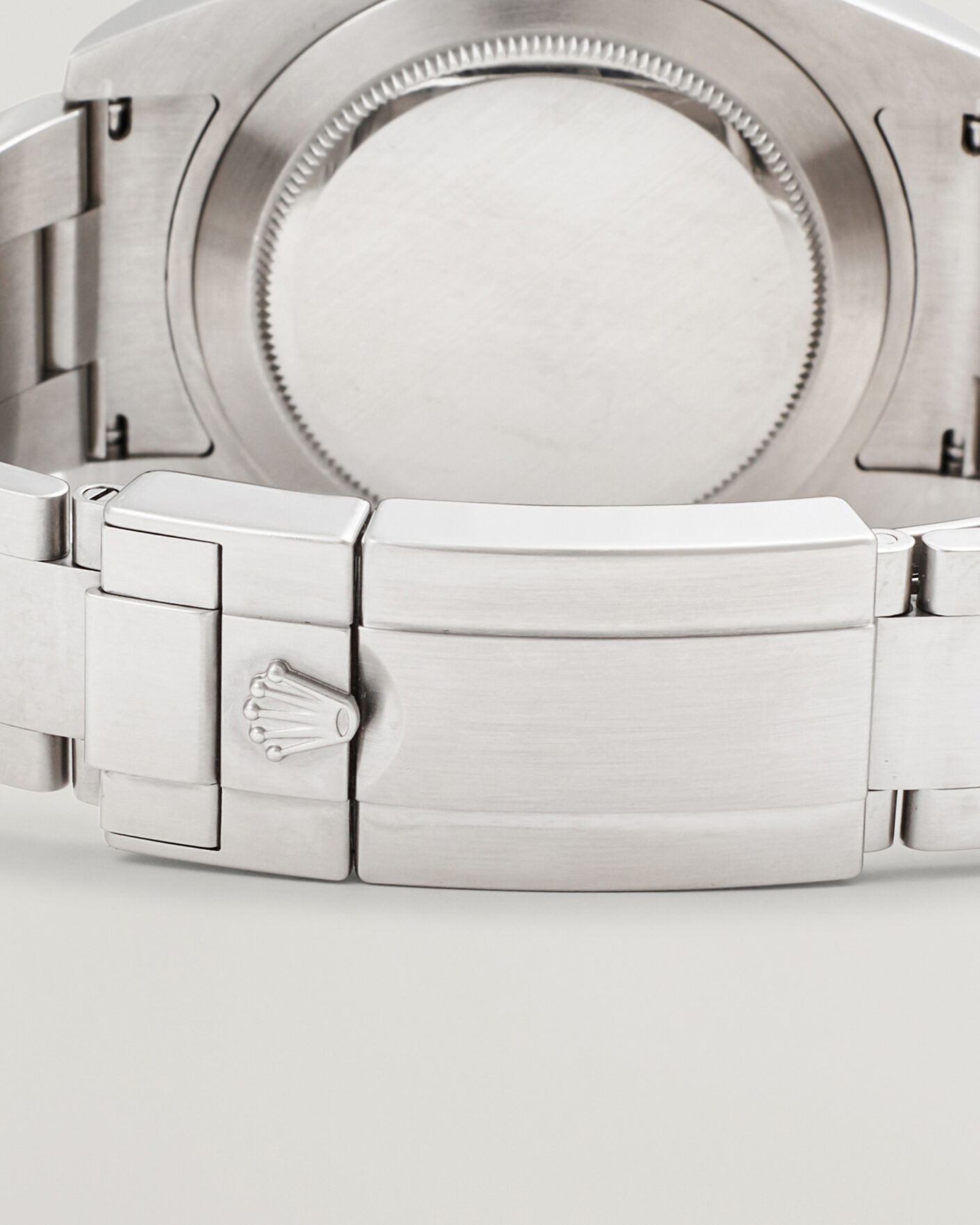 Herre | Rolex Pre-Owned Explorer II  | Rolex Pre-Owned | Explorer II 