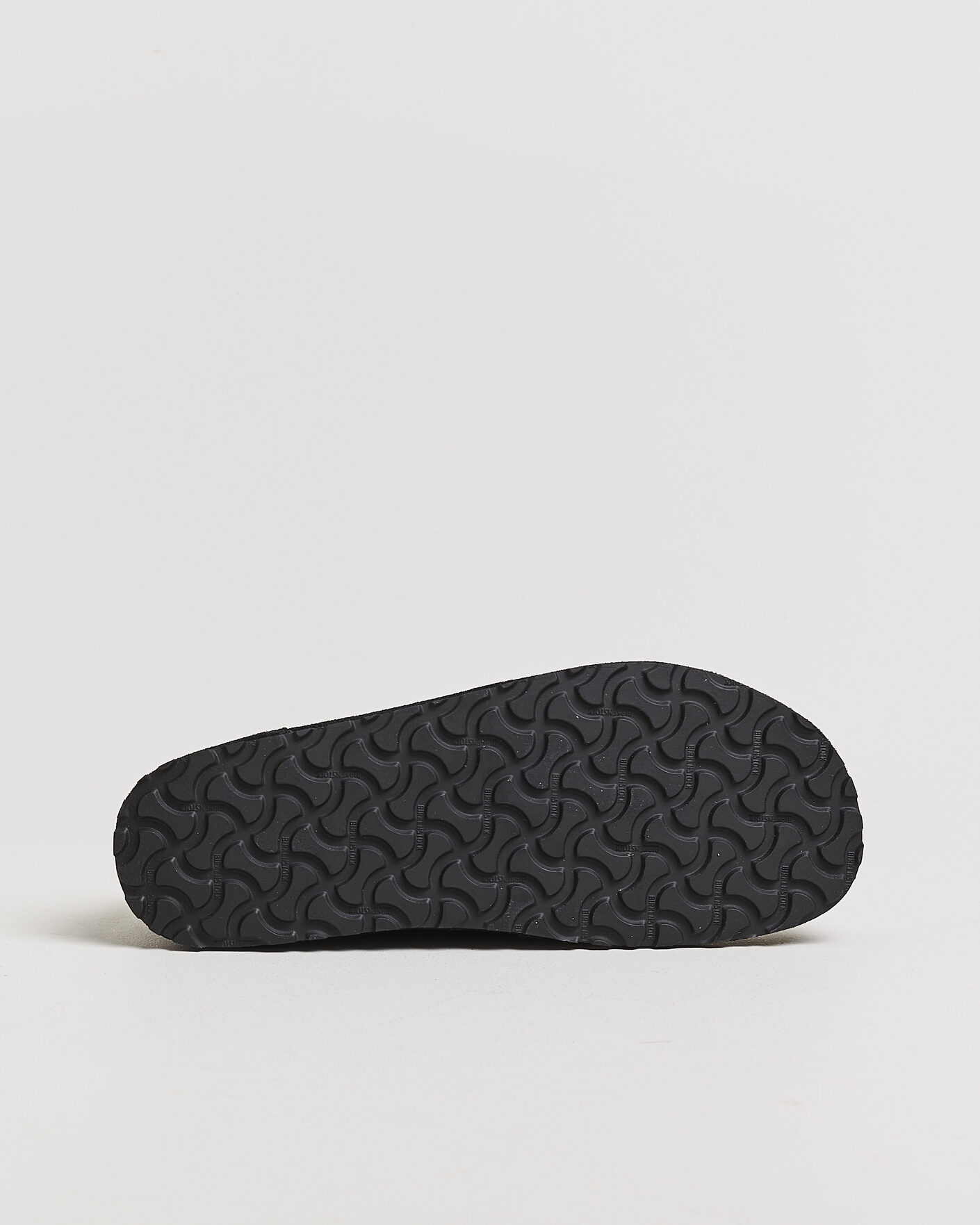 Herre | Loafers | BIRKENSTOCK | Utti Lace Loafer Black Suede