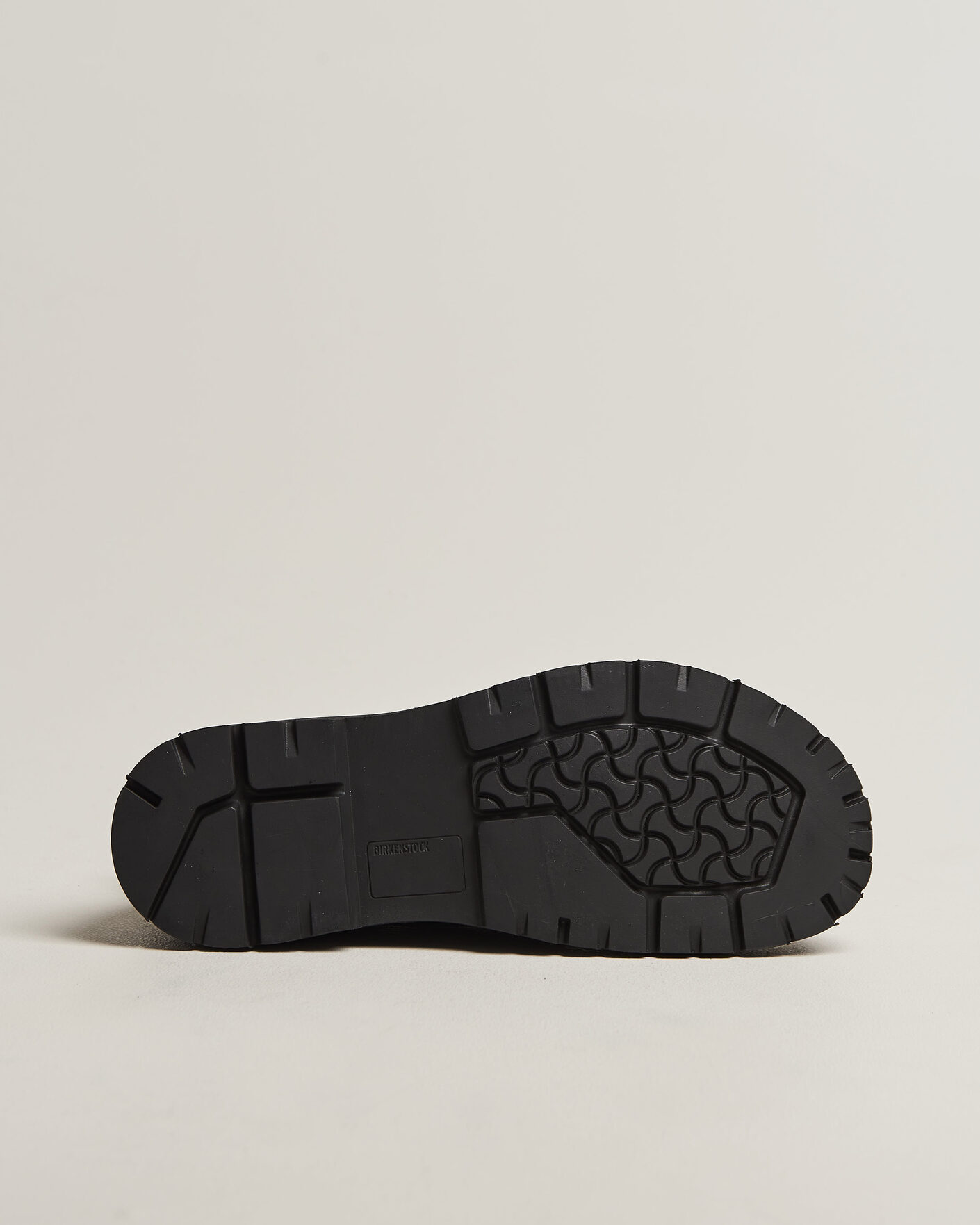 Herre | Støvler | BIRKENSTOCK | Prescott Oiled Leather Boot Black