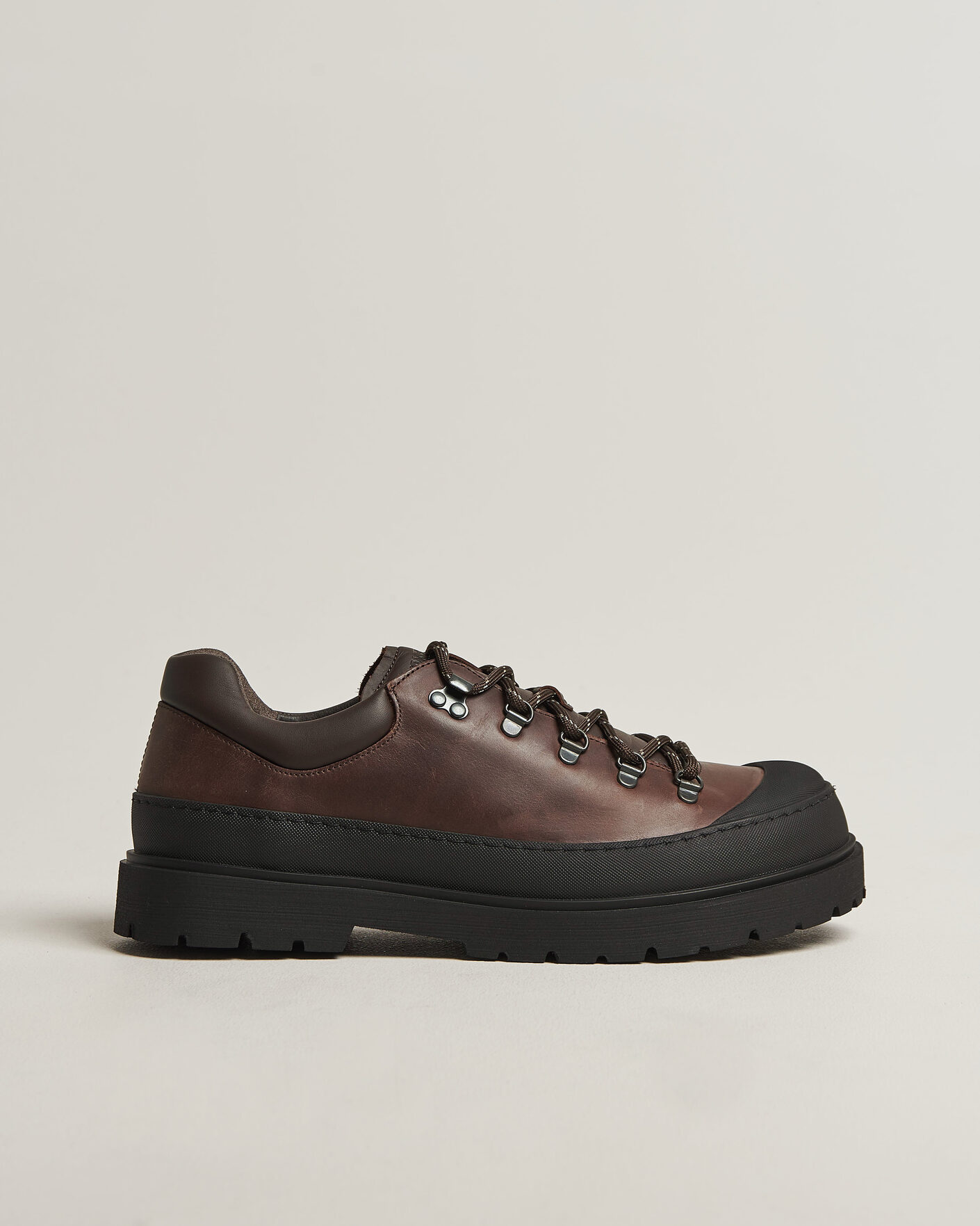 Herre | Støvler | BIRKENSTOCK | Prescott Oiled Leather Low Boot Habanna
