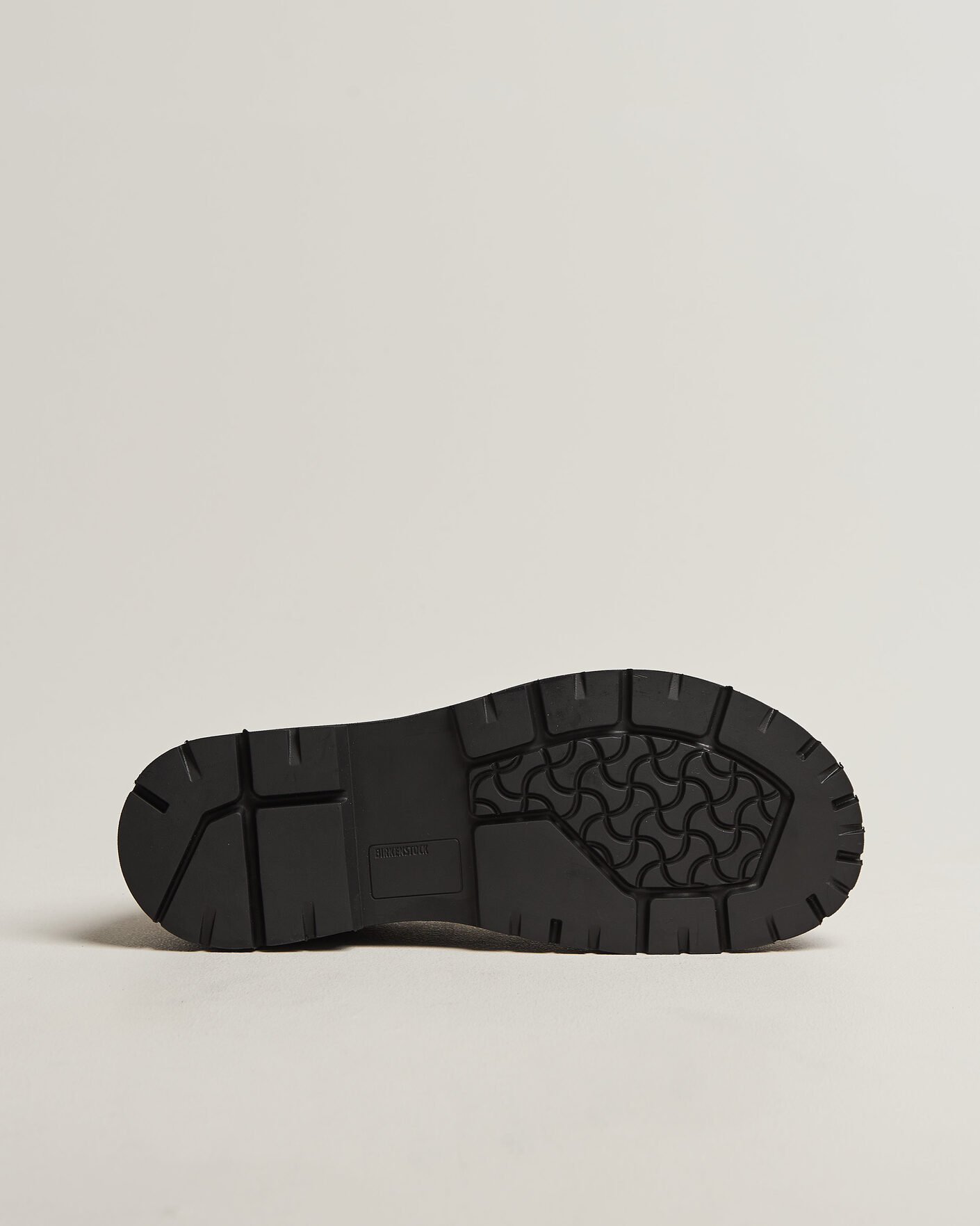 Herre | Støvler | BIRKENSTOCK | Prescott Oiled Leather Low Boot Habanna
