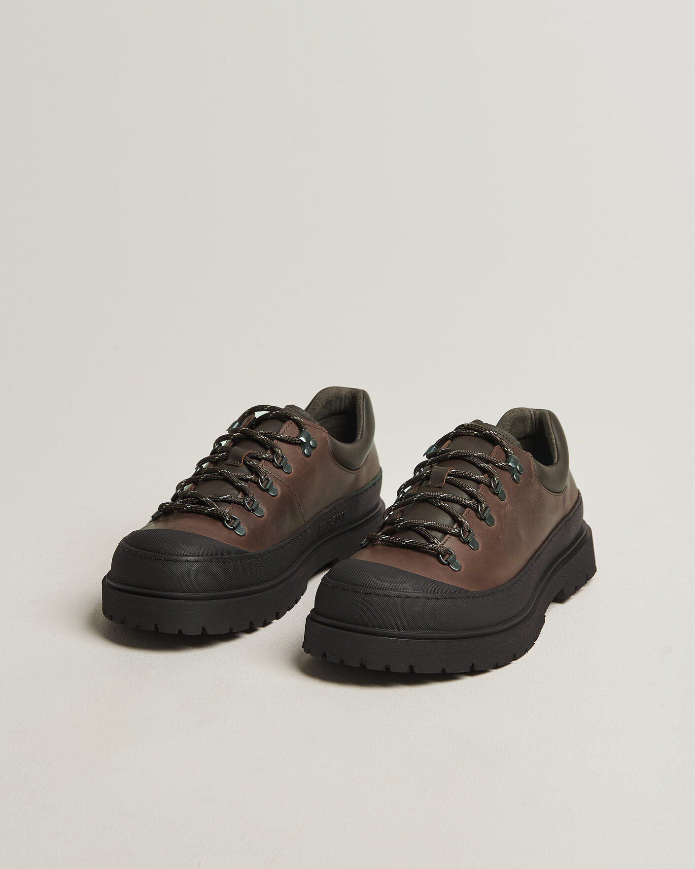 Herre | Støvler | BIRKENSTOCK | Prescott Oiled Leather Low Boot Habanna