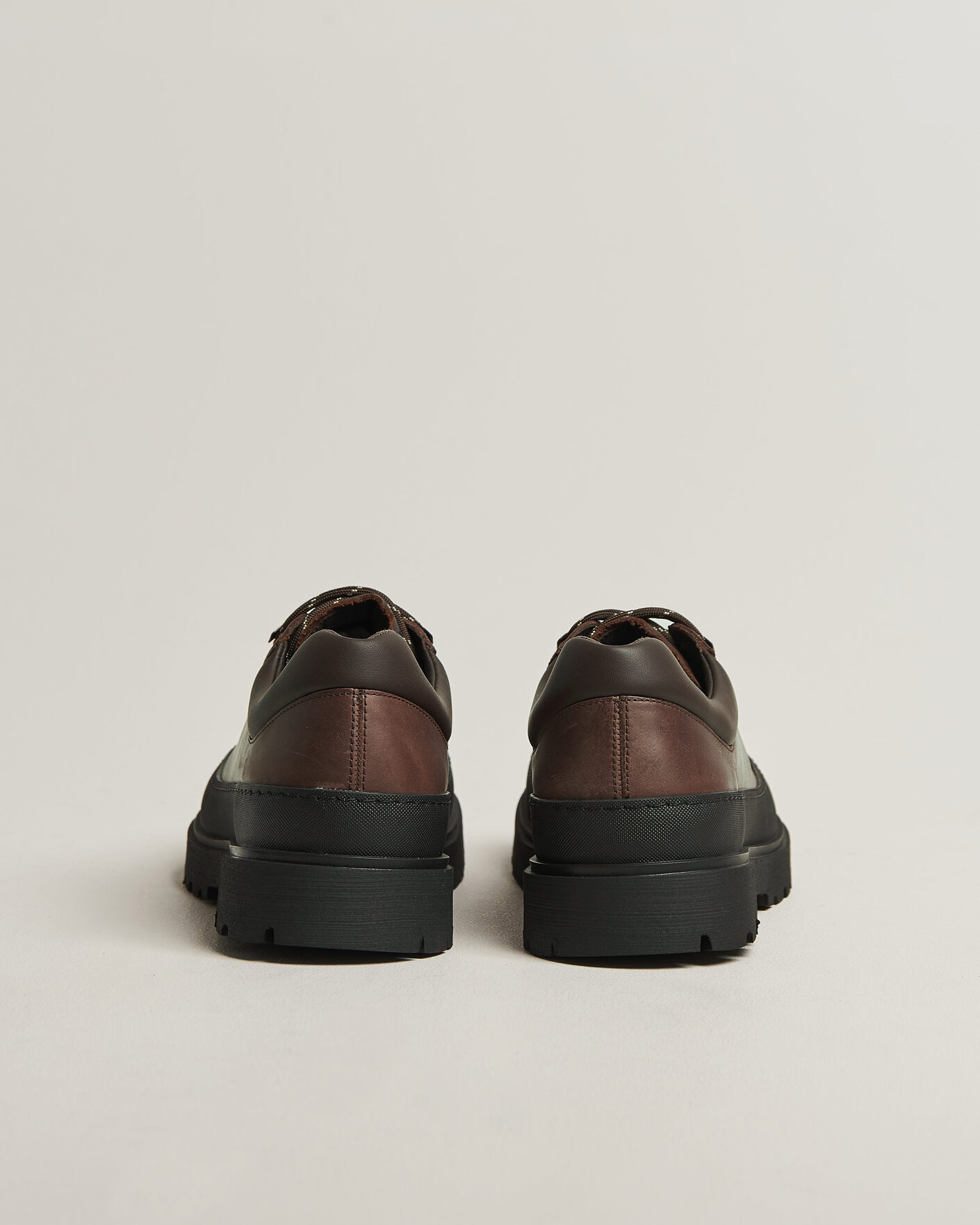 Herre | Støvler | BIRKENSTOCK | Prescott Oiled Leather Low Boot Habanna