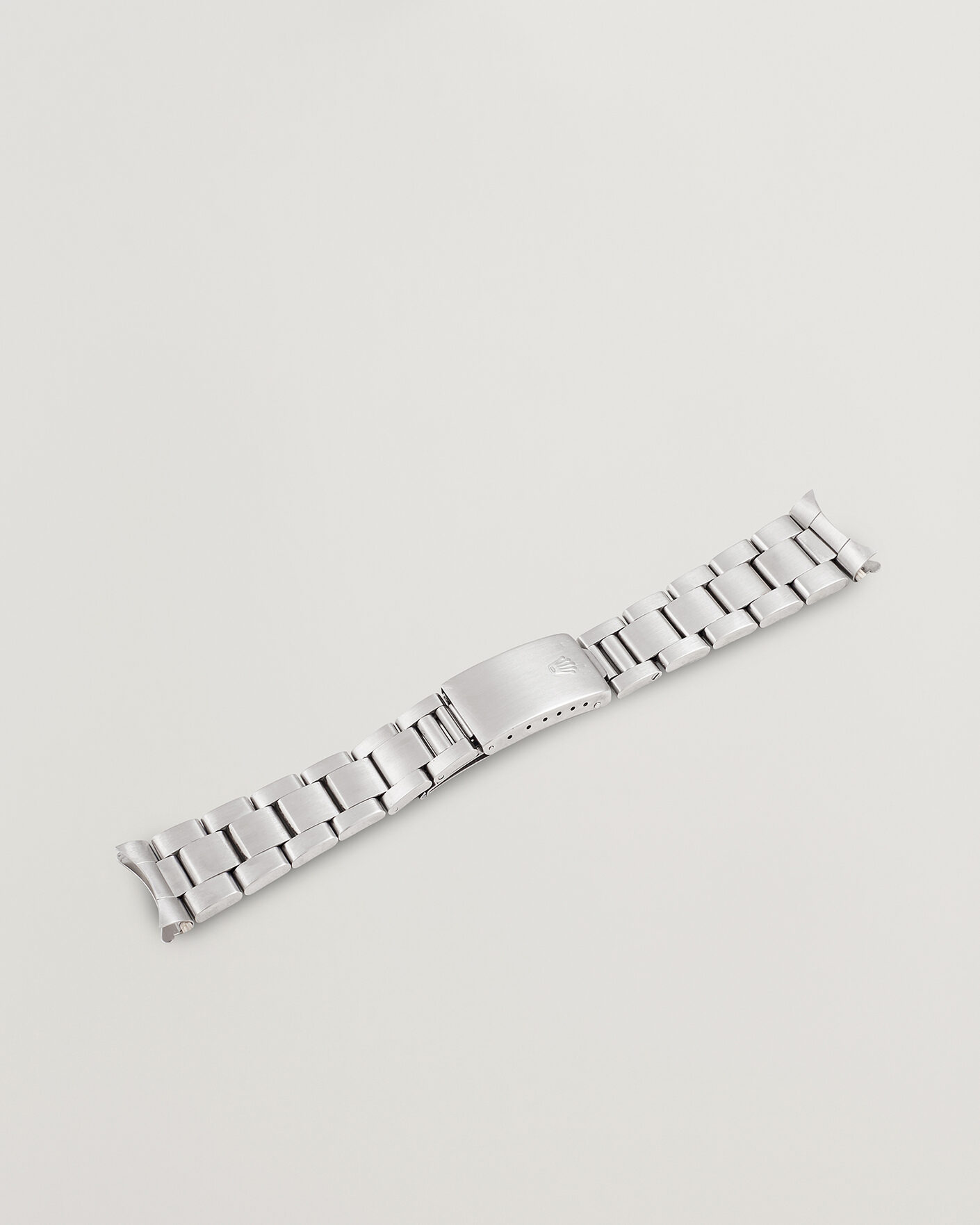 Herre | Pre-owned Utstyr | Rolex Pre-Owned | Oyster 20mm