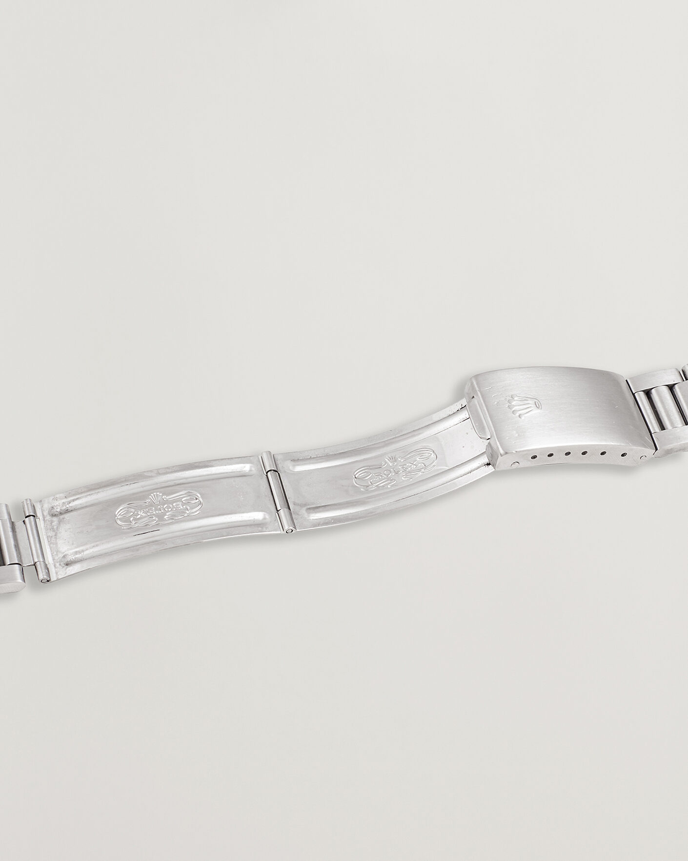 Herre | Pre-owned Utstyr | Rolex Pre-Owned | Oyster 20mm
