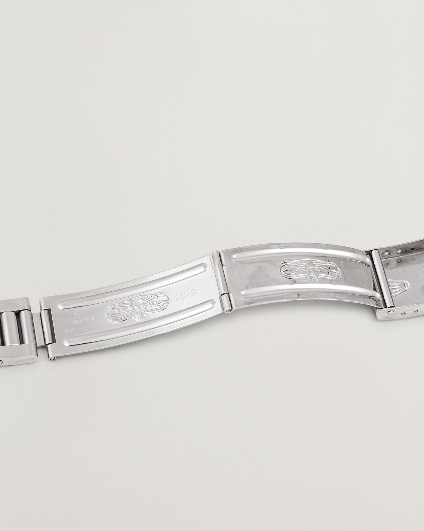 Herre | Pre-owned Utstyr | Rolex Pre-Owned | Oyster 20mm