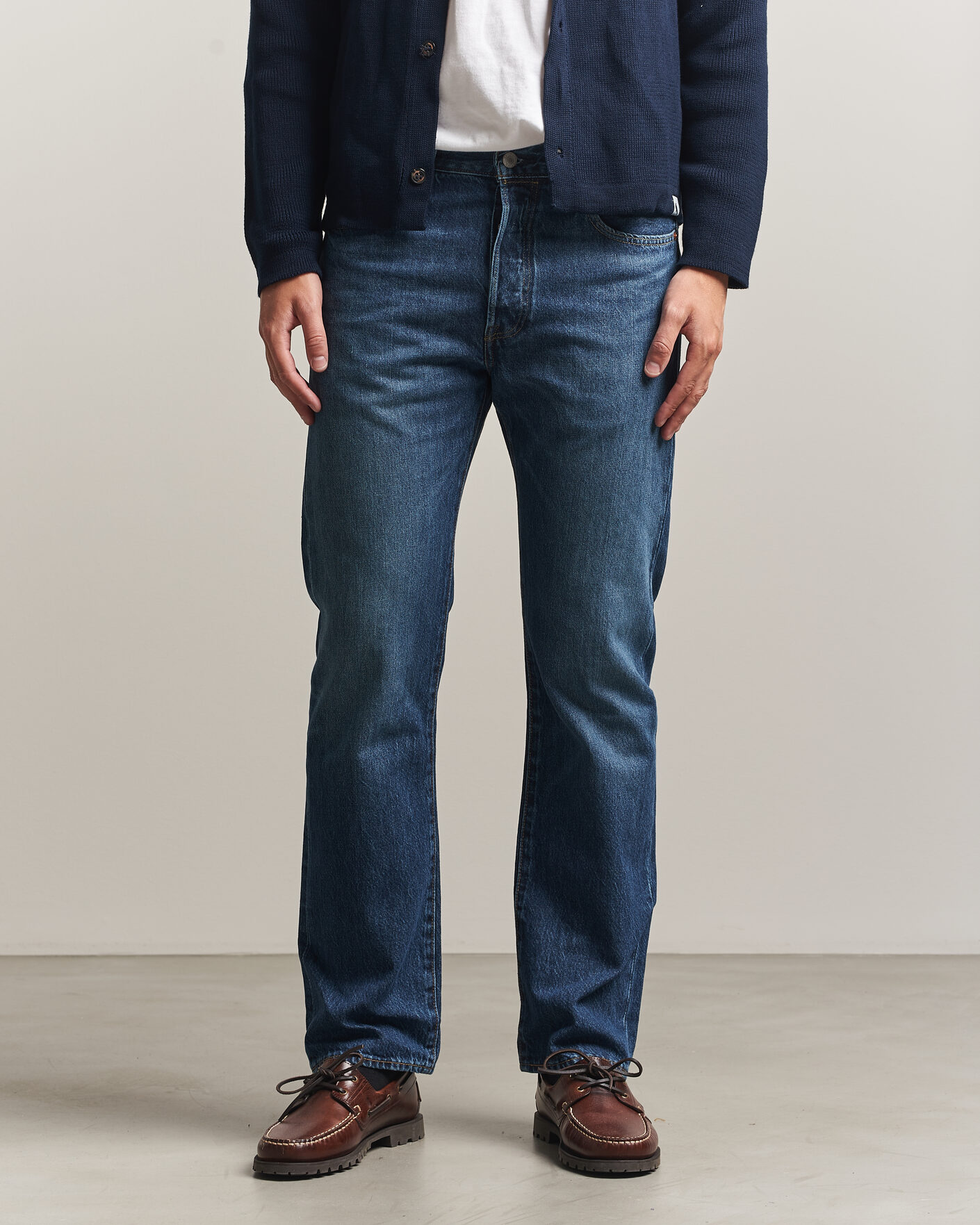 Herre | Jeans | Levi's | 501 Original Jeans Change Your Mind
