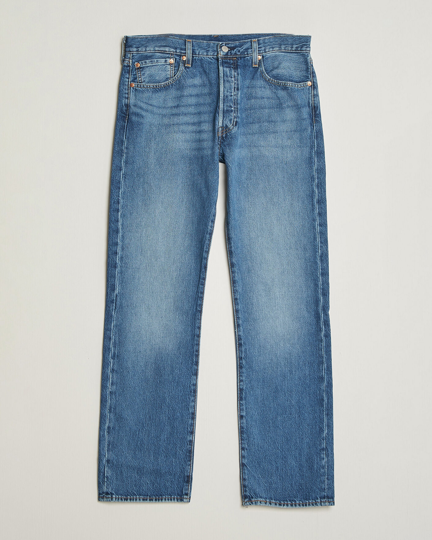 Herre | Jeans | Levi's | 501 Original Jeans You're A Star