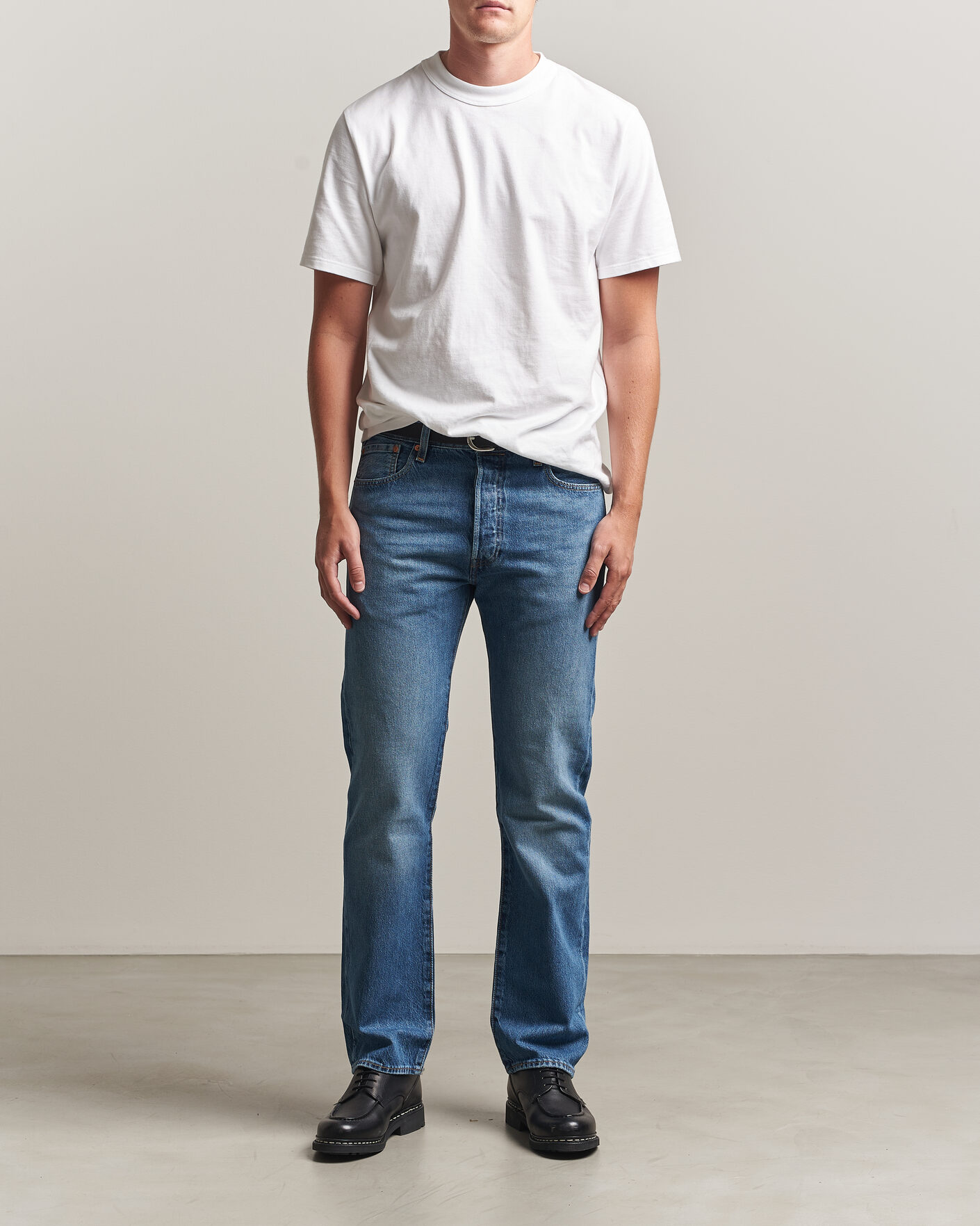 Herre | Jeans | Levi's | 501 Original Jeans You're A Star
