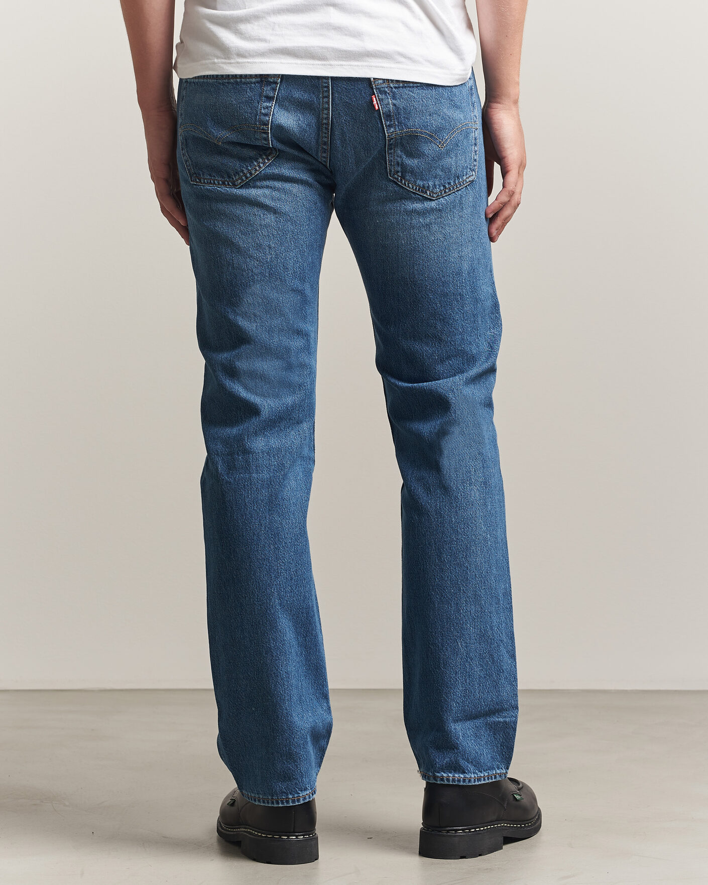 Herre | Jeans | Levi's | 501 Original Jeans You're A Star