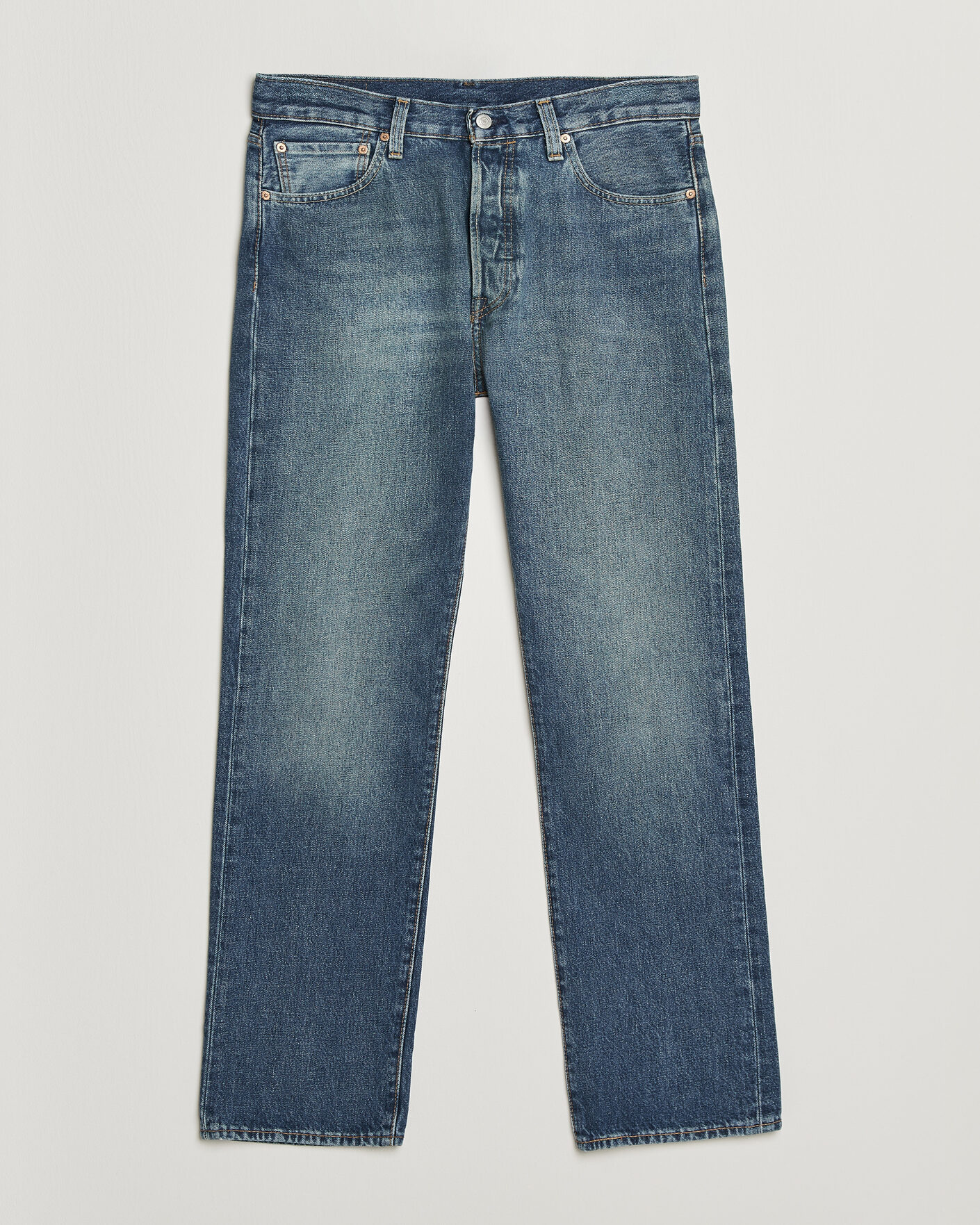 Herre | Nytt i butikken | Levi's | 501 Original Jeans A Soft Spot