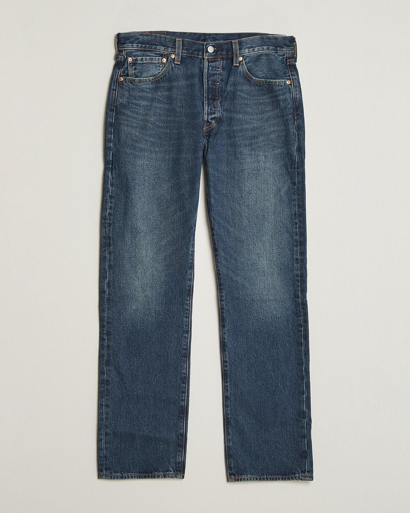 Herre | Jeans | Levi's | 501 Original Jeans Vintage Avenue