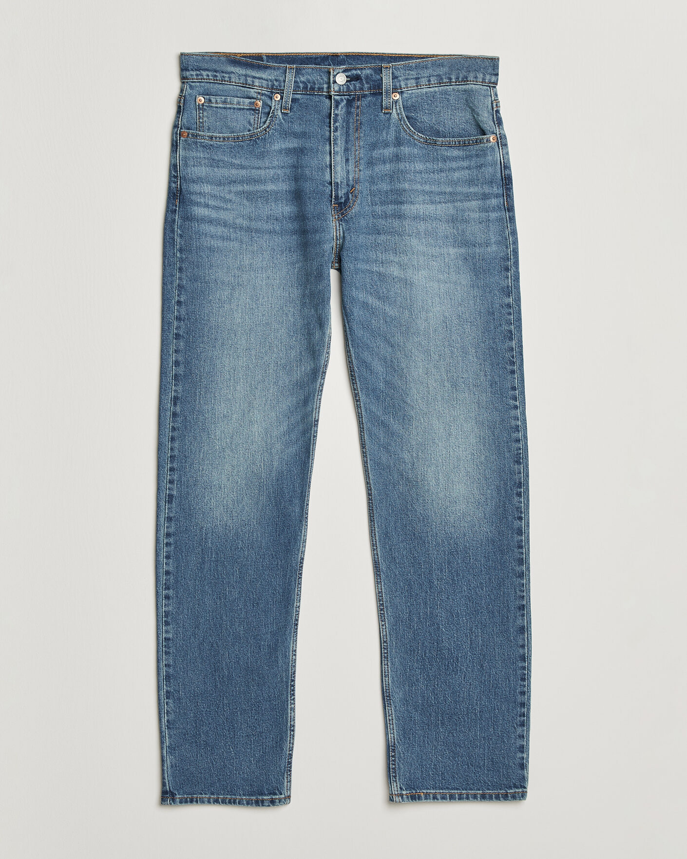 Herre | Jeans | Levi's | 502 Taper Jeans Come Closer