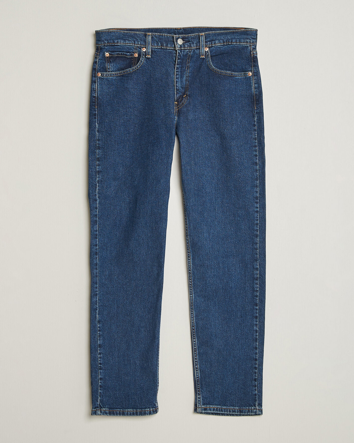 Herre | Jeans | Levi's | 502 Taper Jeans All My Thoughts Adv