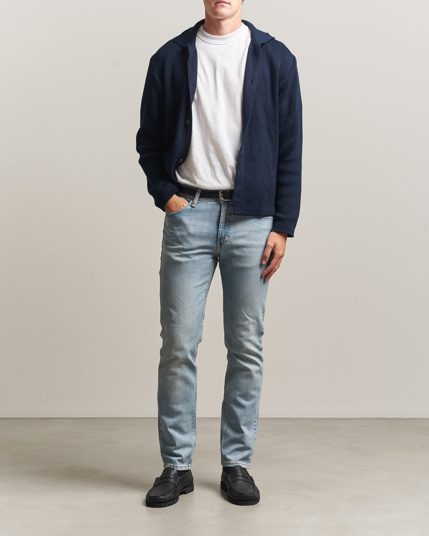 Herre | Jeans | Levi's | 511 Slim Jeans Everyday Authentic Adv