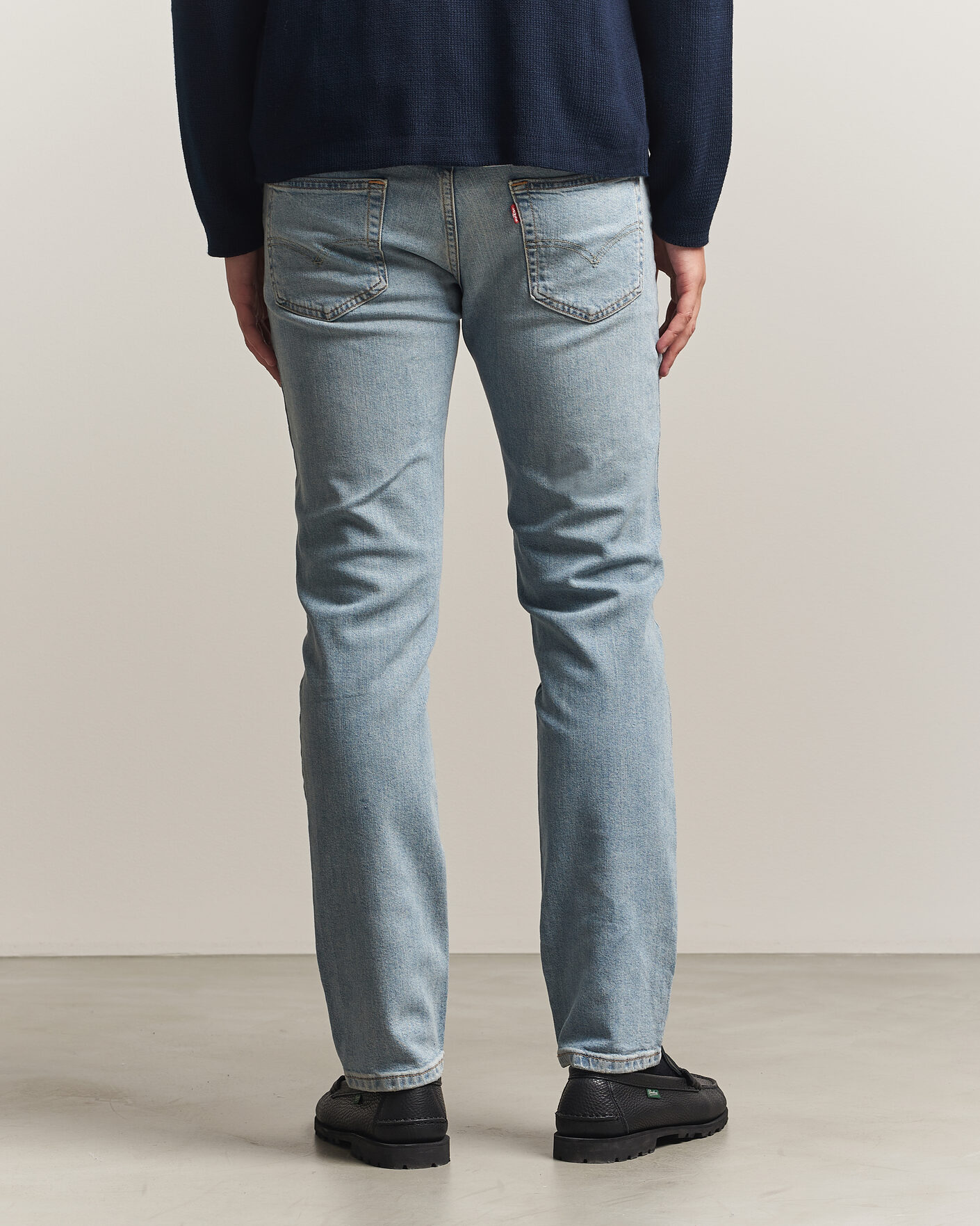 Herre | Jeans | Levi's | 511 Slim Jeans Everyday Authentic Adv