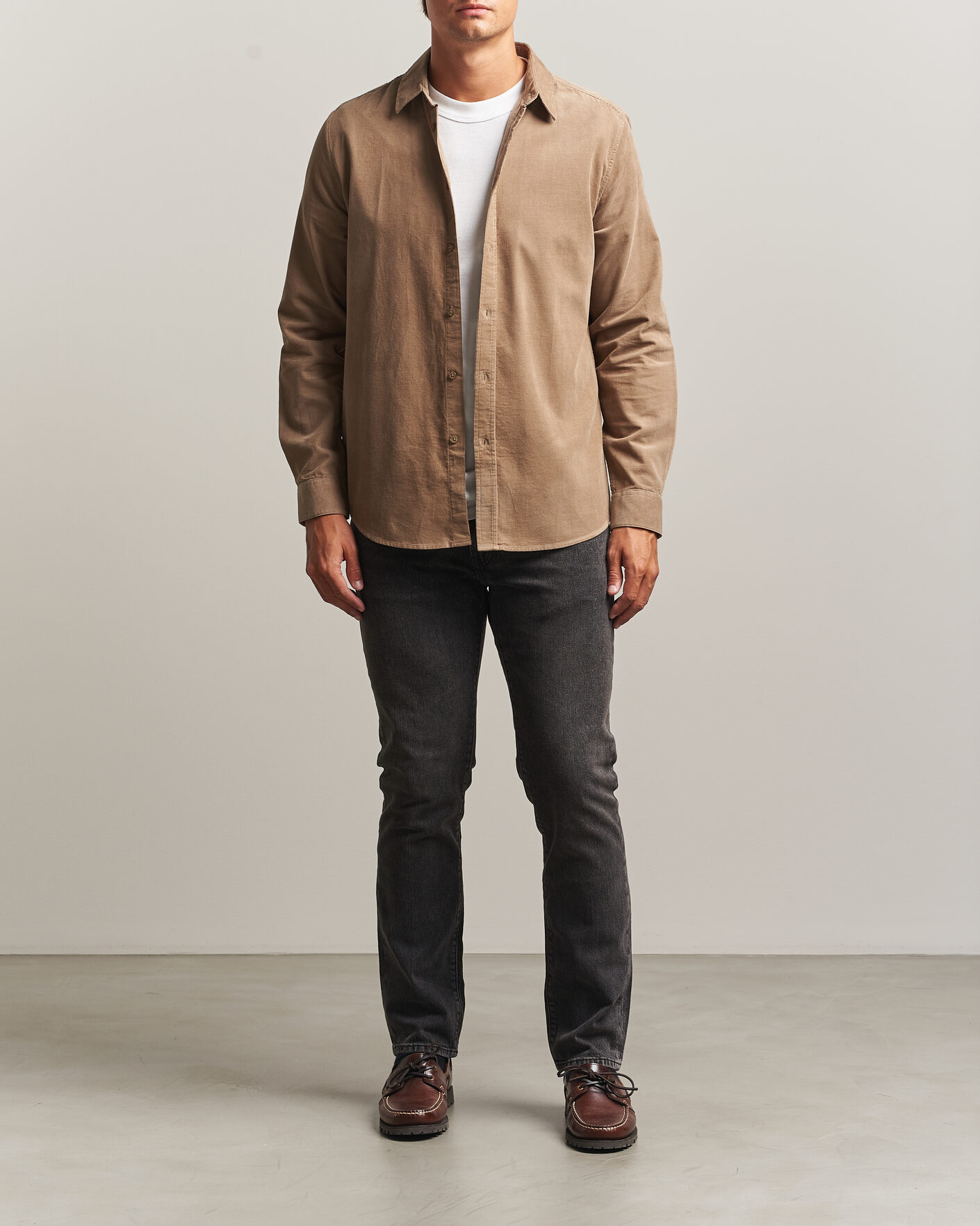 Herre | Jeans | Levi's | 511 Slim Jeans Night Shadows