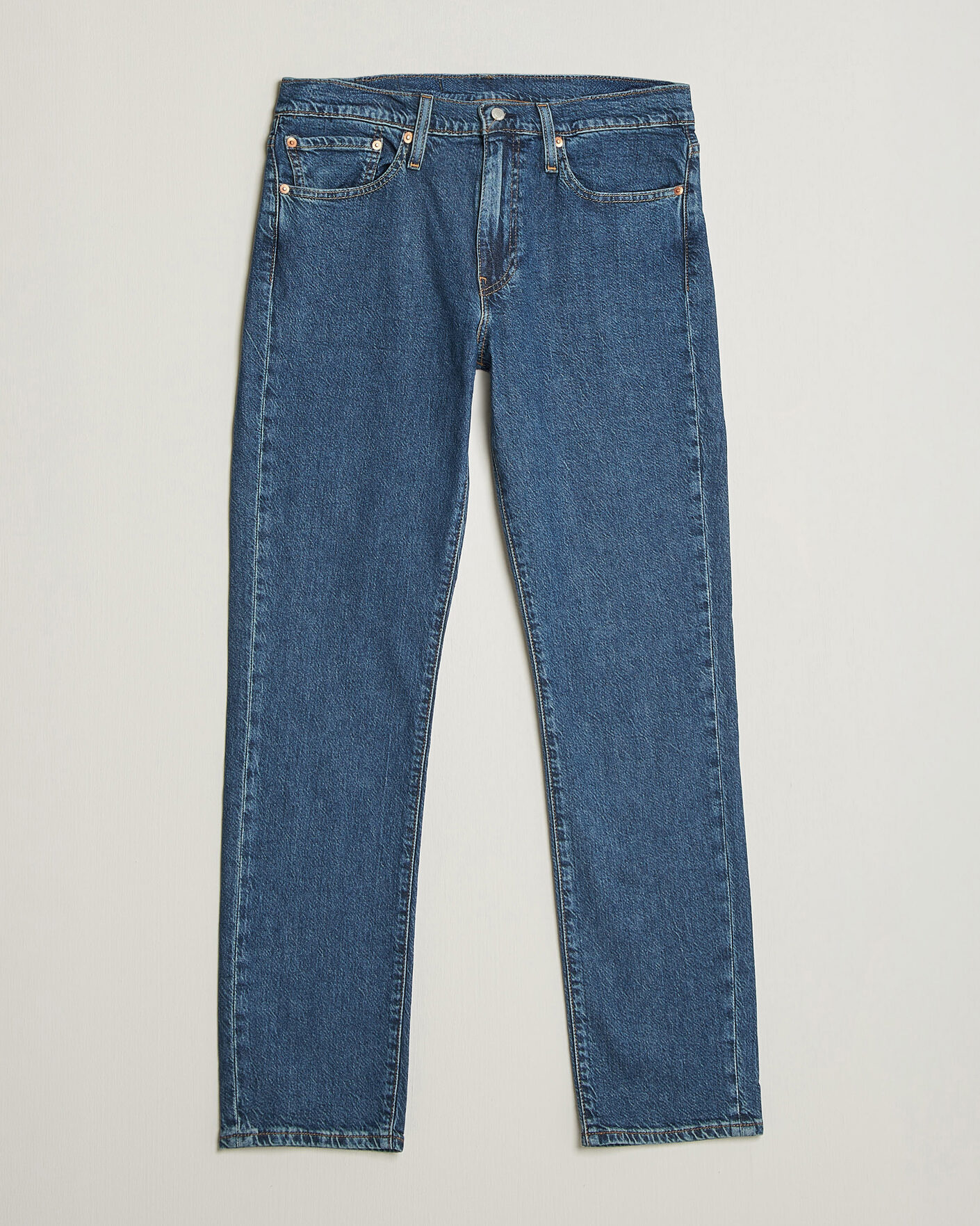 Herre | Jeans | Levi's | 511 Slim Jeans Laugh It Off