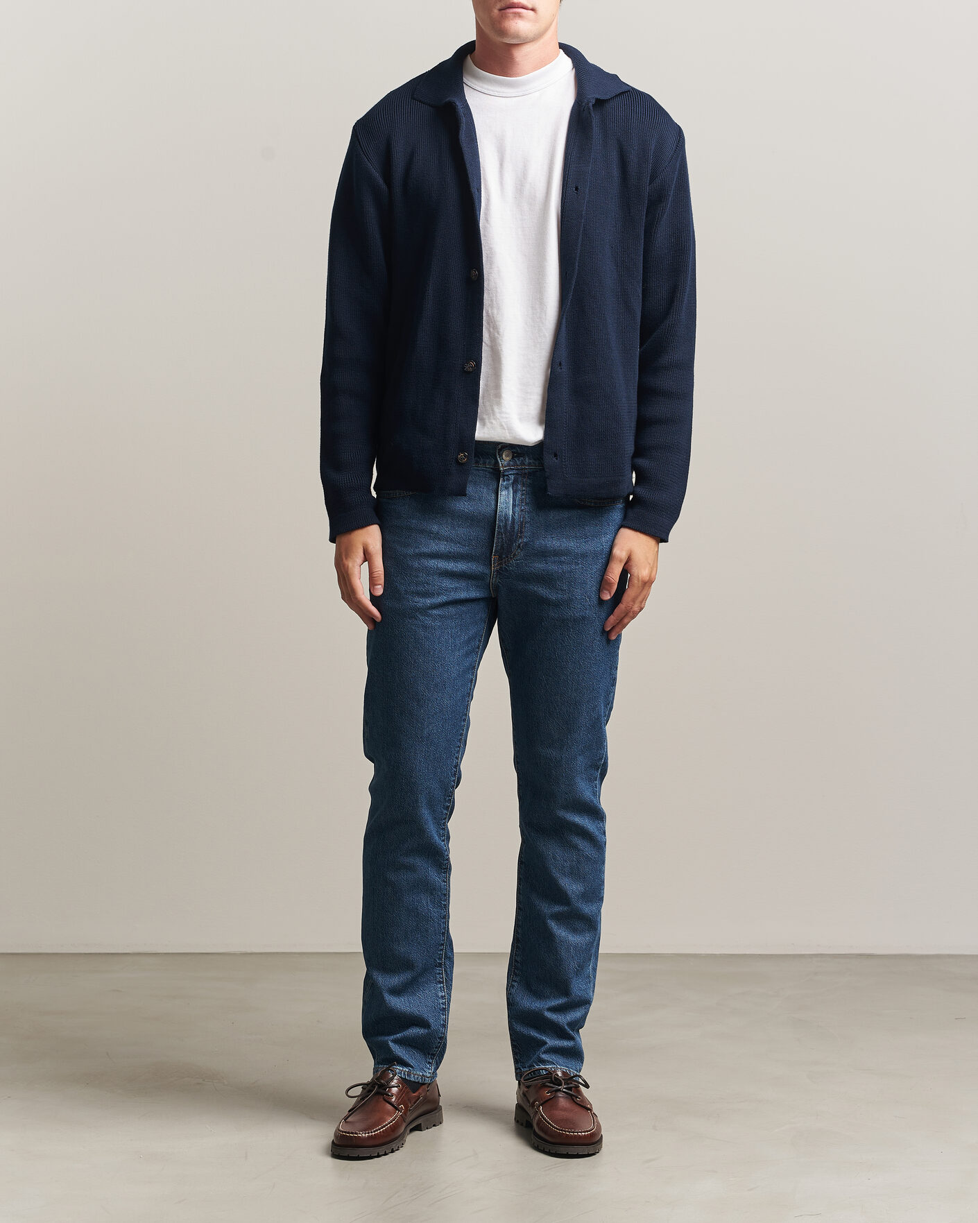 Herre | Jeans | Levi's | 511 Slim Jeans Laugh It Off
