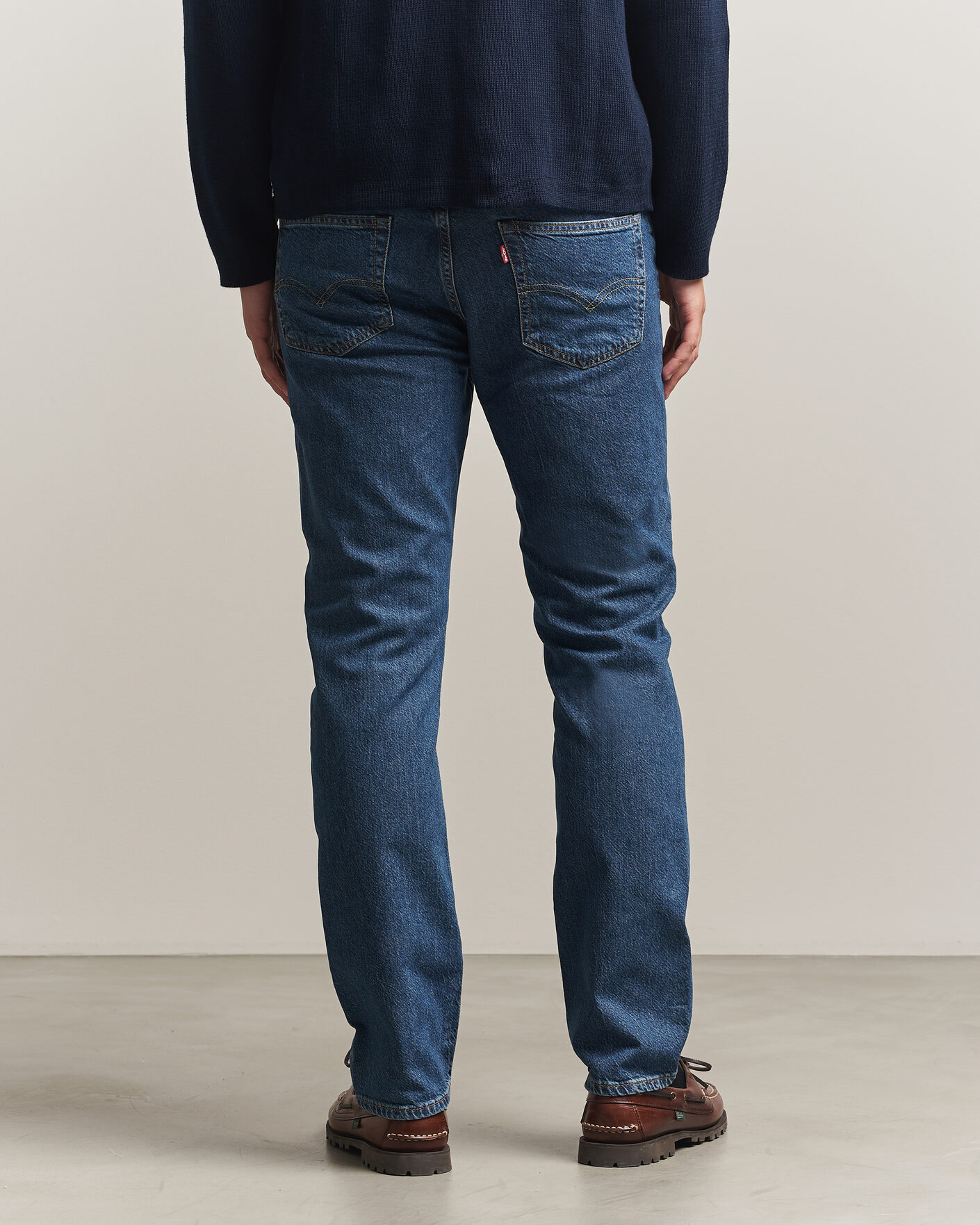 Herre | Jeans | Levi's | 511 Slim Jeans Laugh It Off