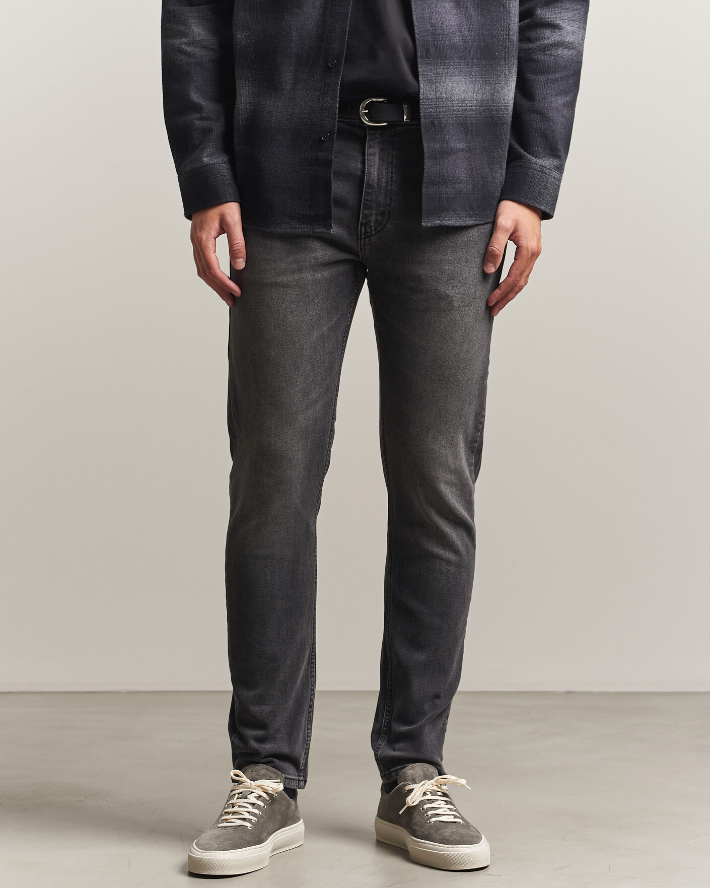 Herre | Jeans | Levi's | 512 Slim Taper Jeans Evening Stars Adv