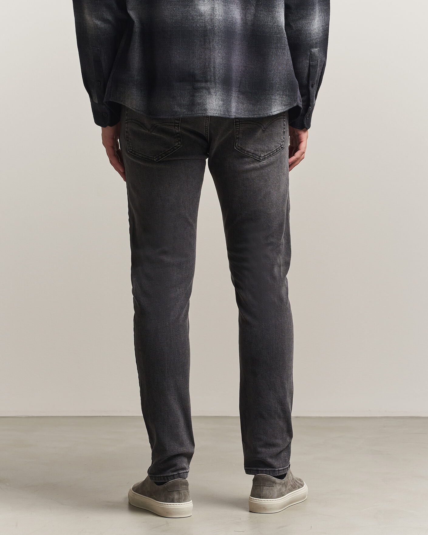 Herre | Jeans | Levi's | 512 Slim Taper Jeans Evening Stars Adv