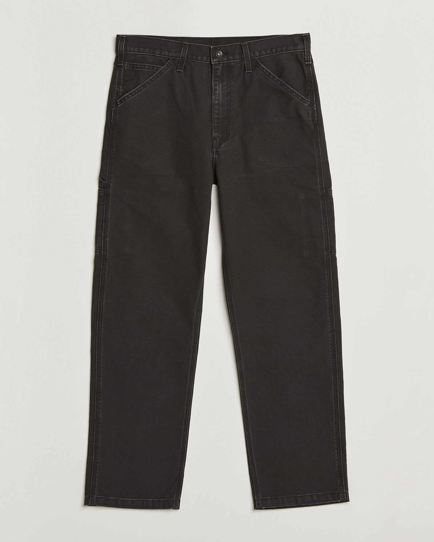 Herre | Jeans | Levi's | 568 Loose Straight Carpenter Jeans Clear Night Meteorite