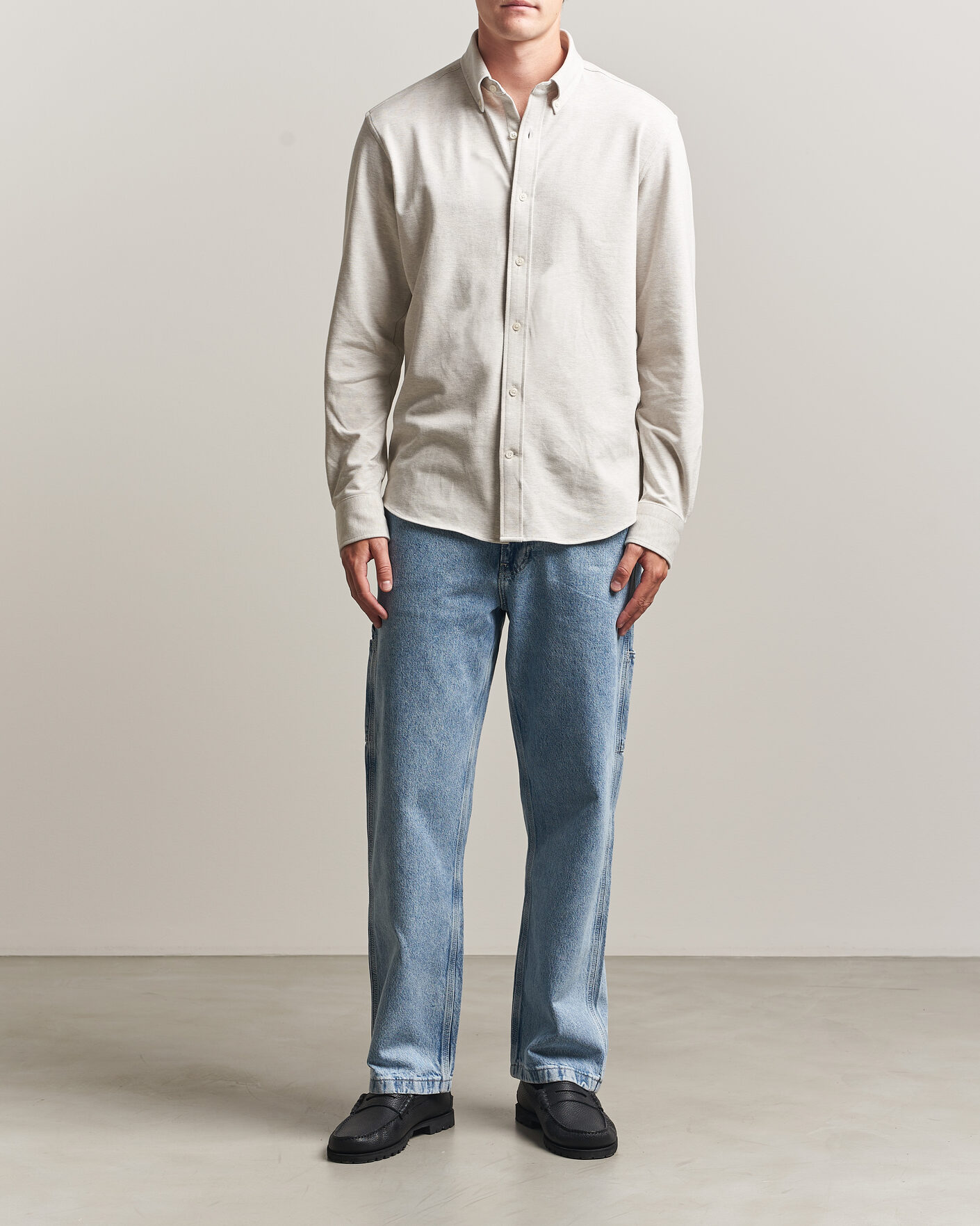 Herre | Jeans | Levi's | 568 Loose Straight Carpenter Jeans Put In Work MI