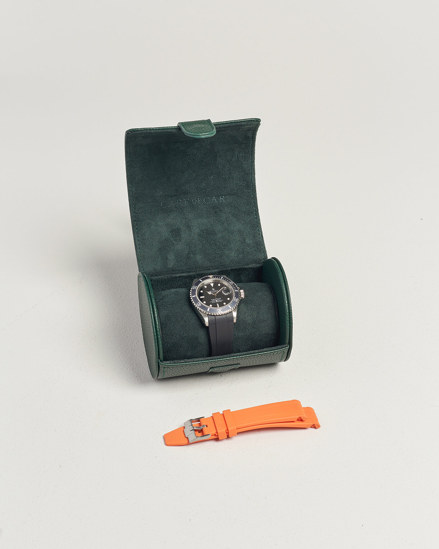 Herre | Rolex Pre-Owned Submariner Date  | Rolex Pre-Owned | Submariner Date 