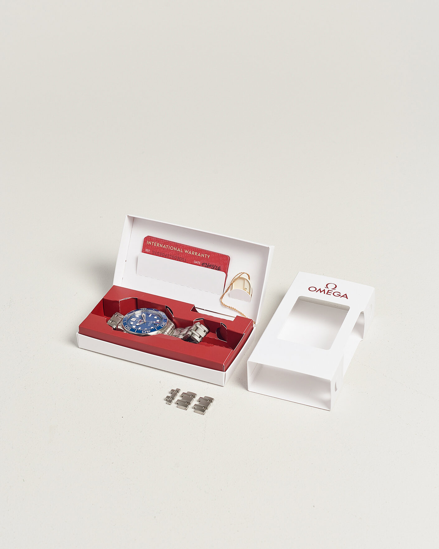 Herre | Pre-Owned & Vintage Watches | Omega Pre-Owned | Seamaster  300M Diver 