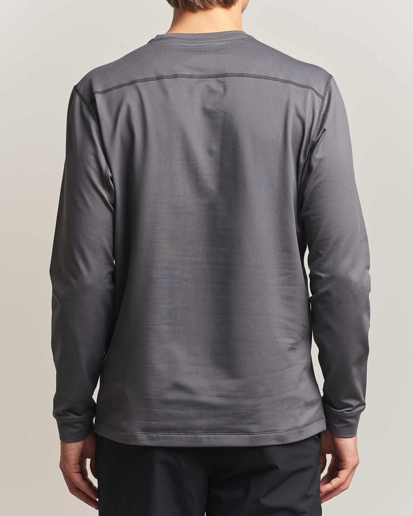 Herre | Gensere | Arc'teryx | Rho LT Baselayer Crew Neck Cloud