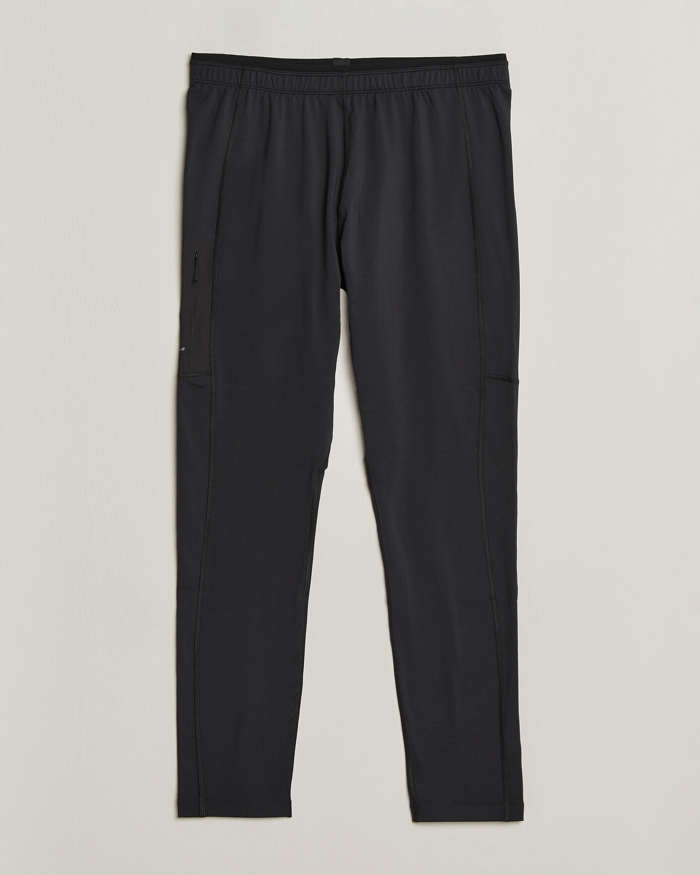 Herre | Bukser | Arc'teryx | Rho LT Baselayer Pants Black