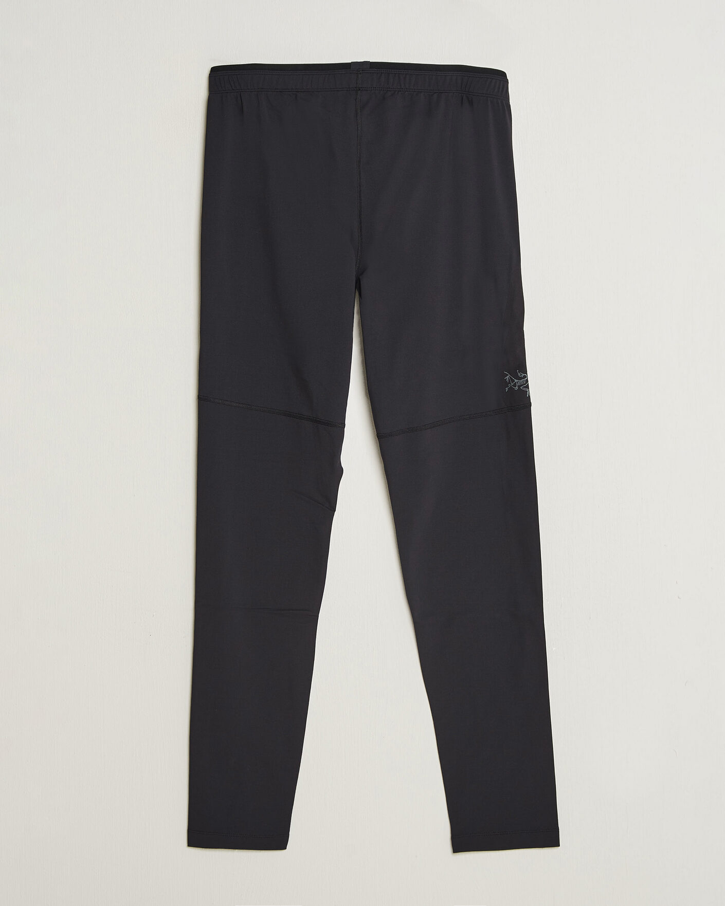 Herre | Bukser | Arc'teryx | Rho LT Baselayer Pants Black