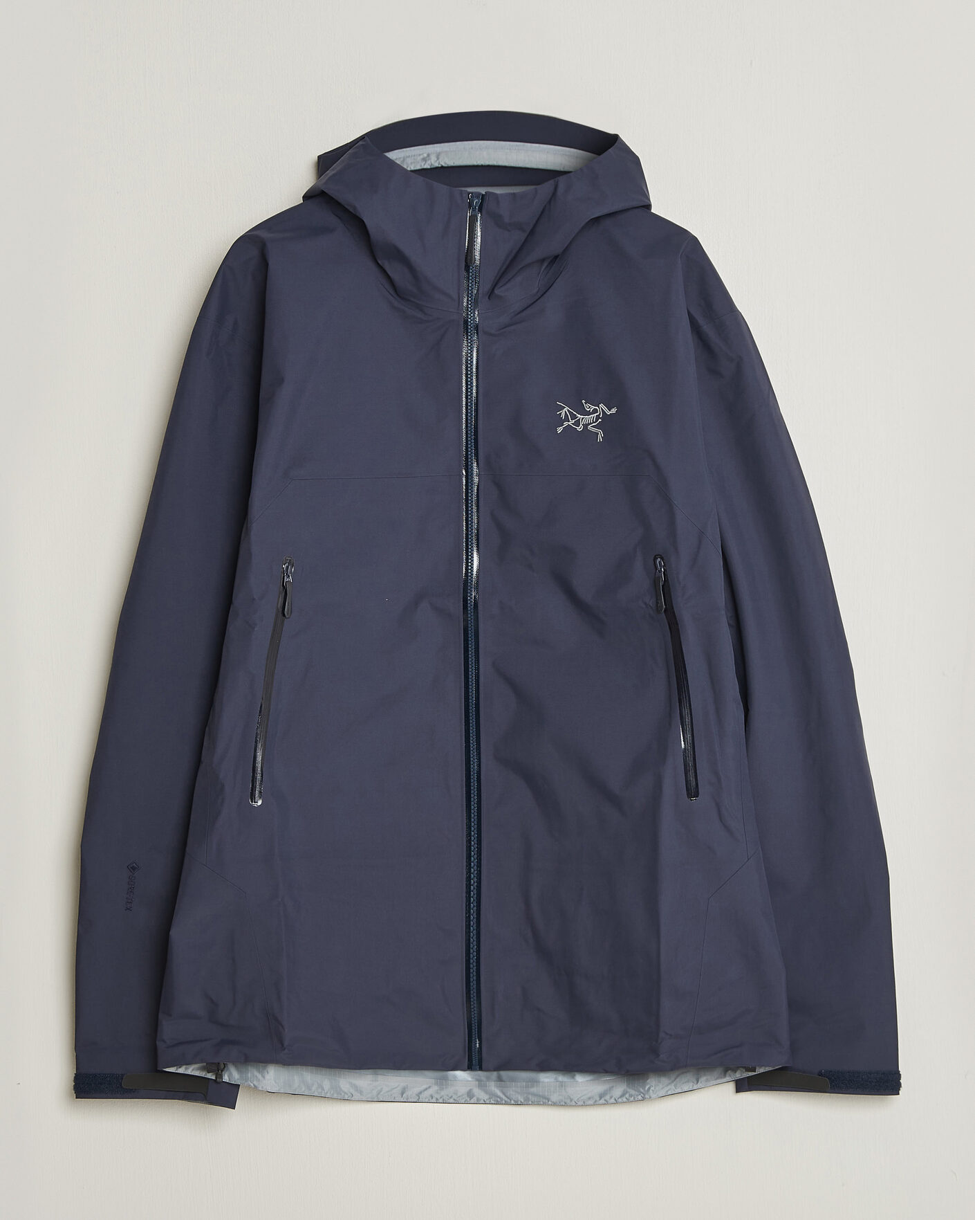 Herre | Jakker | Arc'teryx | Beta Gore-Tex Jacket Black Sapphire