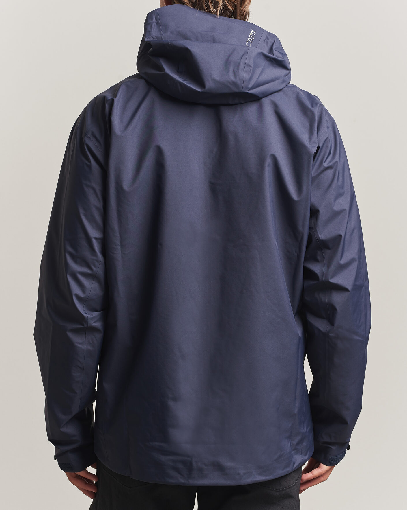 Herre | Jakker | Arc'teryx | Beta Gore-Tex Jacket Black Sapphire