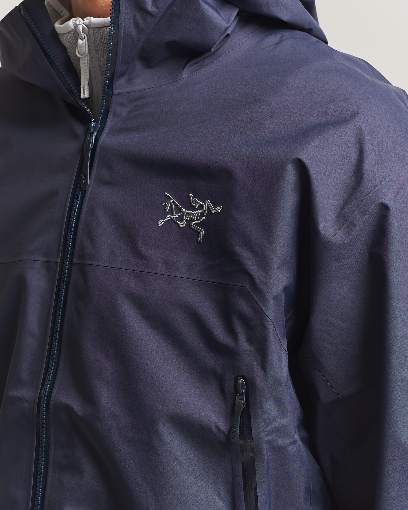 Herre | Jakker | Arc'teryx | Beta Gore-Tex Jacket Black Sapphire