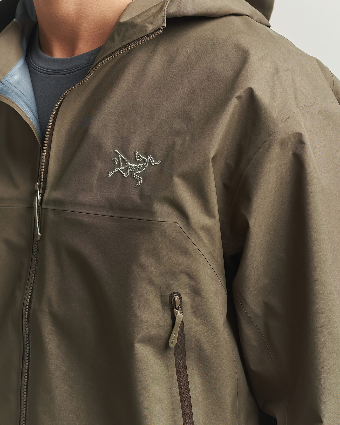 Herre | Jakker | Arc'teryx | Beta Gore-Tex Jacket Mongoose