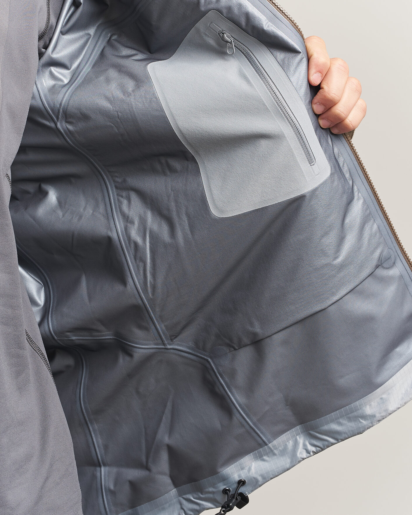 Herre | Jakker | Arc'teryx | Beta Gore-Tex Jacket Mongoose