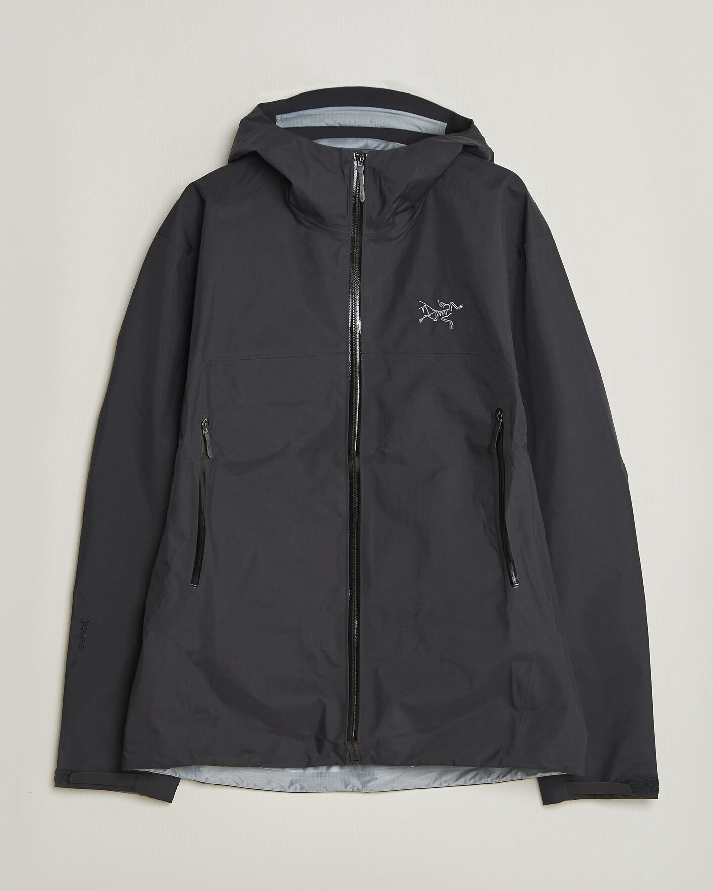 Herre | Jakker | Arc'teryx | Beta Gore-Tex Jacket Black