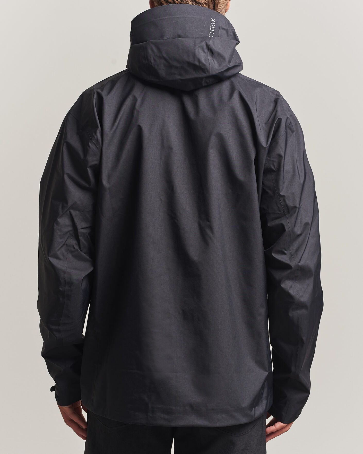 Herre | Jakker | Arc'teryx | Beta Gore-Tex Jacket Black