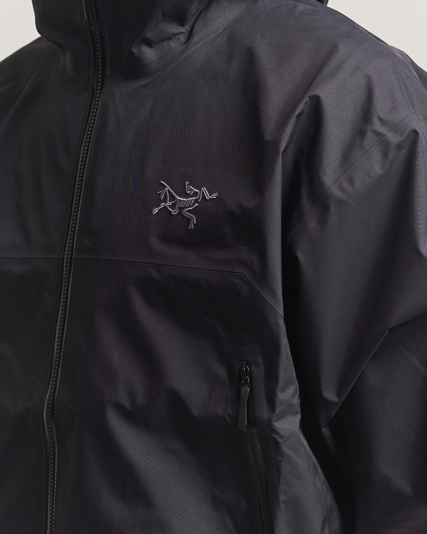 Herre | Jakker | Arc'teryx | Beta Gore-Tex Jacket Black