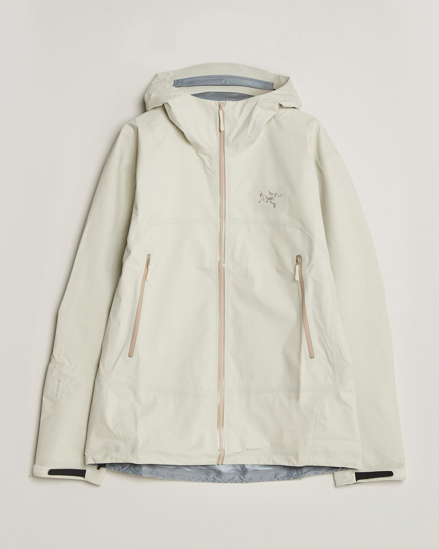 Herre | Jakker | Arc'teryx | Beta Gore-Tex Jacket Sea Salt