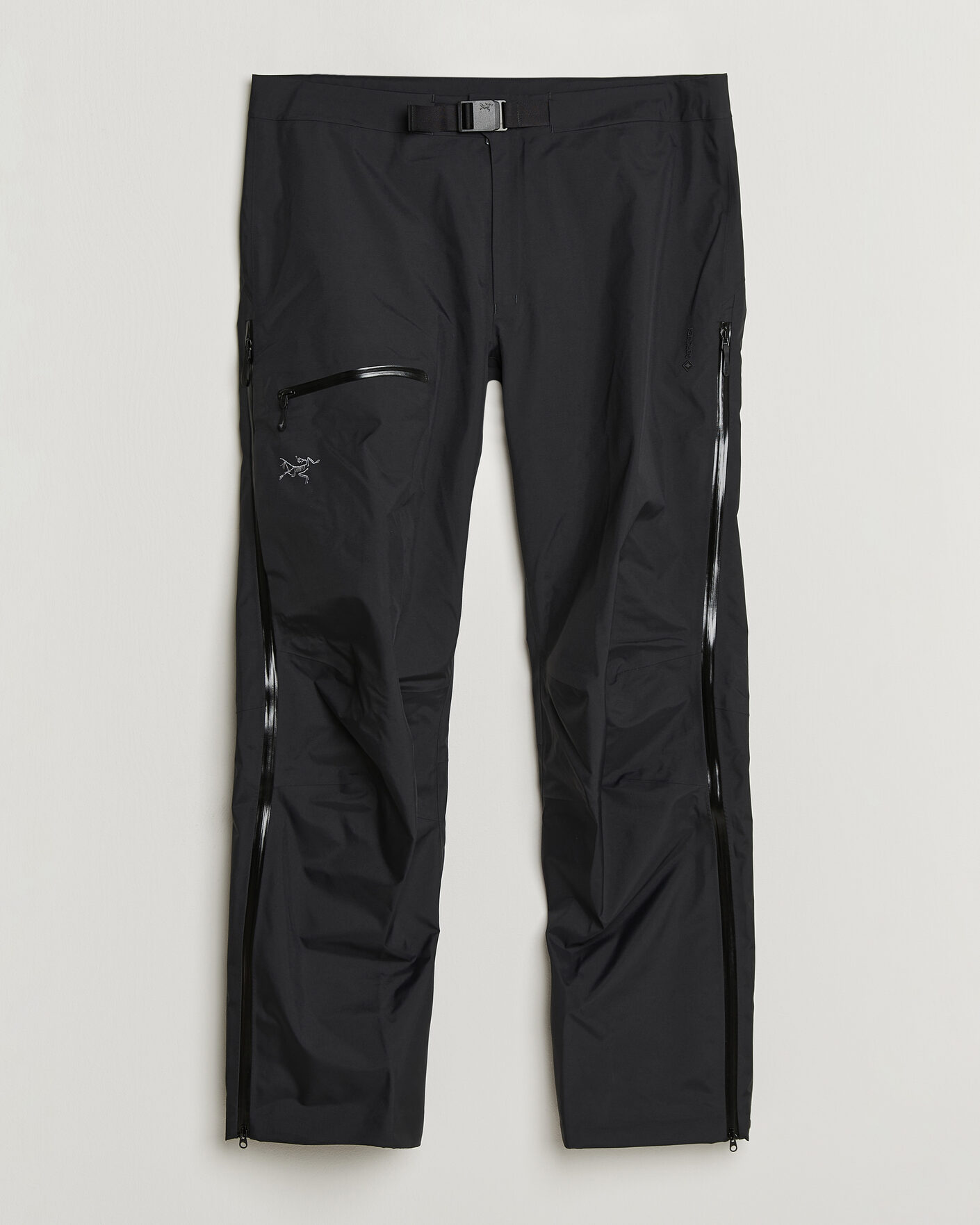 Herre | Bukser | Arc'teryx | Beta Gore-Tex Pants Black