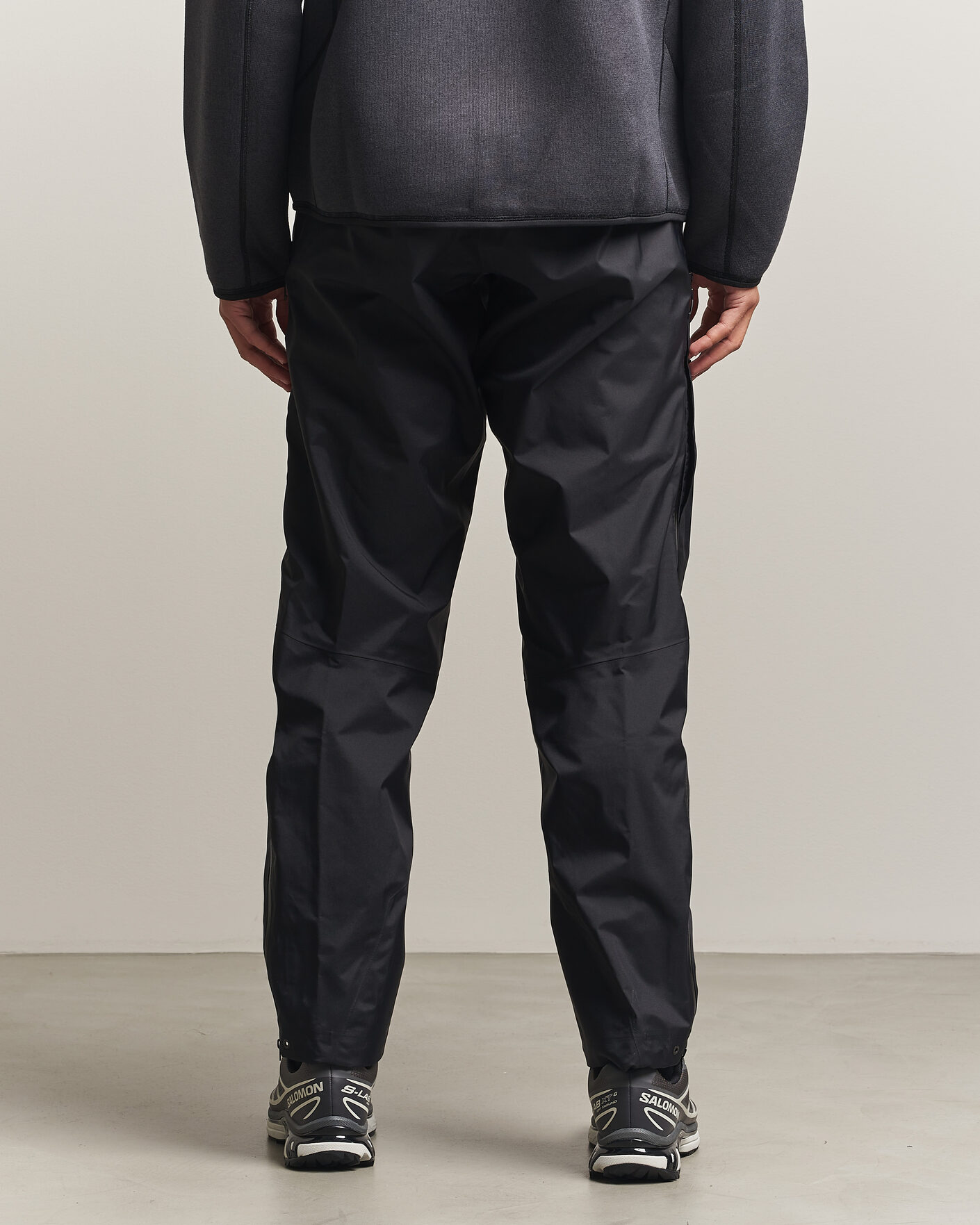Herre | Bukser | Arc'teryx | Beta Gore-Tex Pants Black