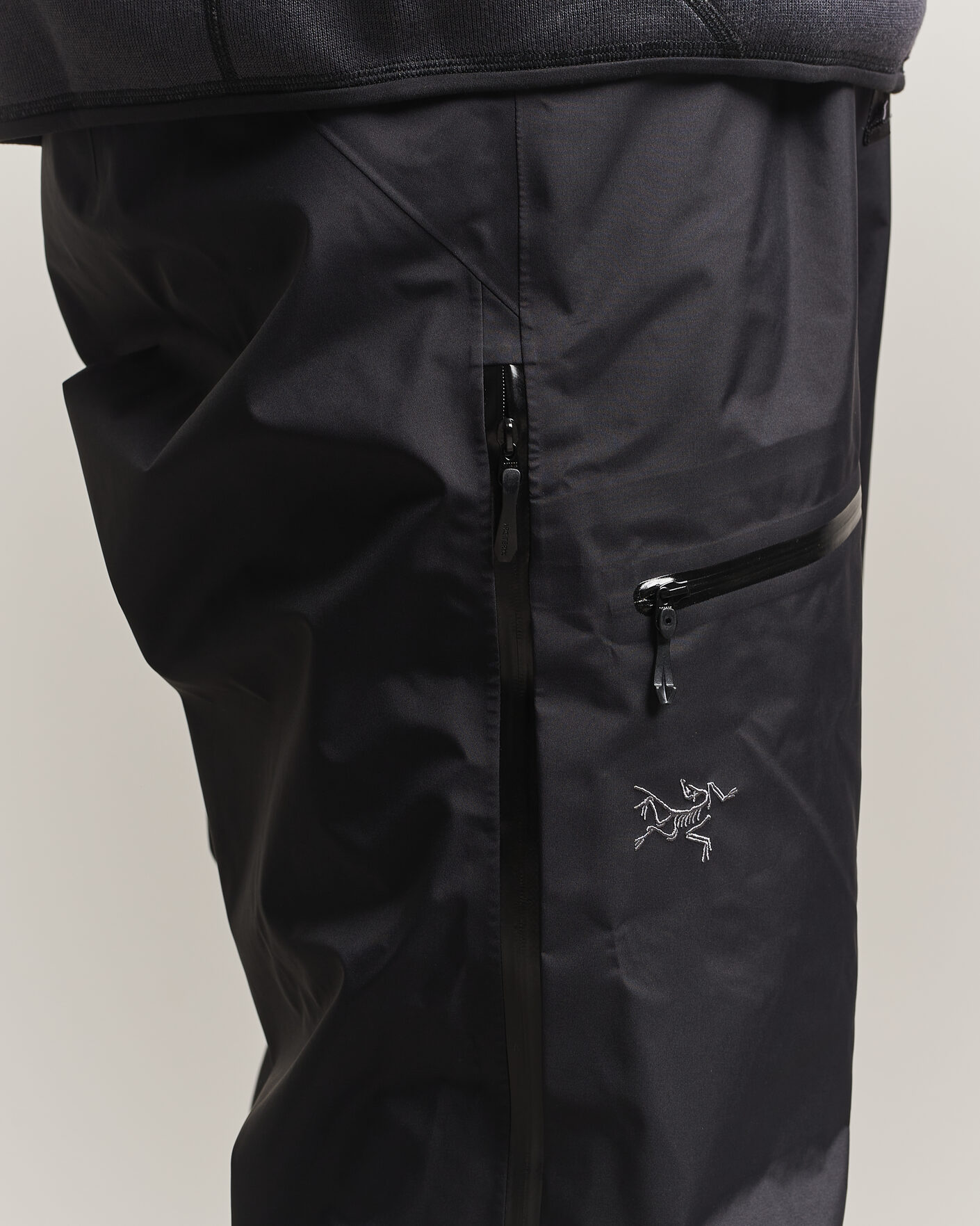 Herre | Bukser | Arc'teryx | Beta Gore-Tex Pants Black