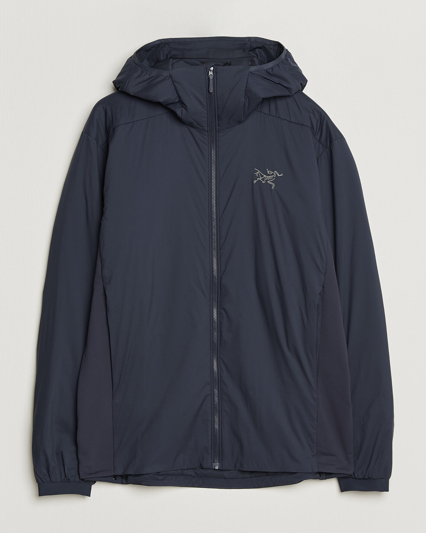 Herre | Jakker | Arc'teryx | Atom Hooded Jacket Black Sapphire