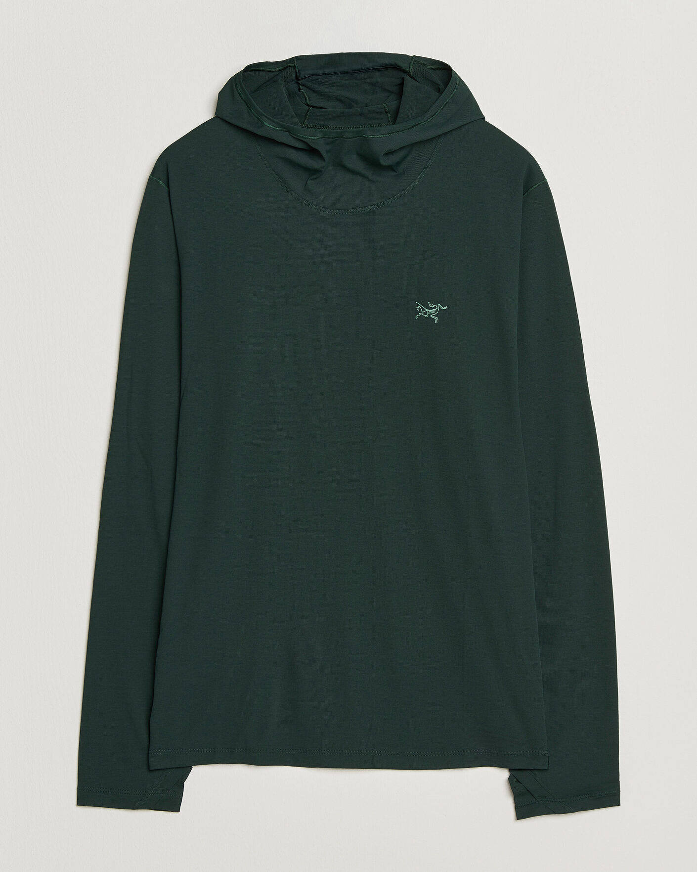 Herre | Gensere | Arc'teryx | Cormac Hoodie Dark Jade